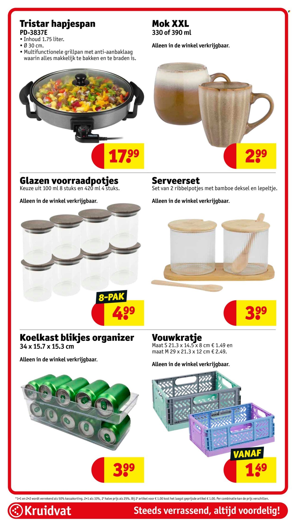 KRUIDVAT folder - Van dinsdag 4 november 2025 (2025-11-04 - 2025-11-09)