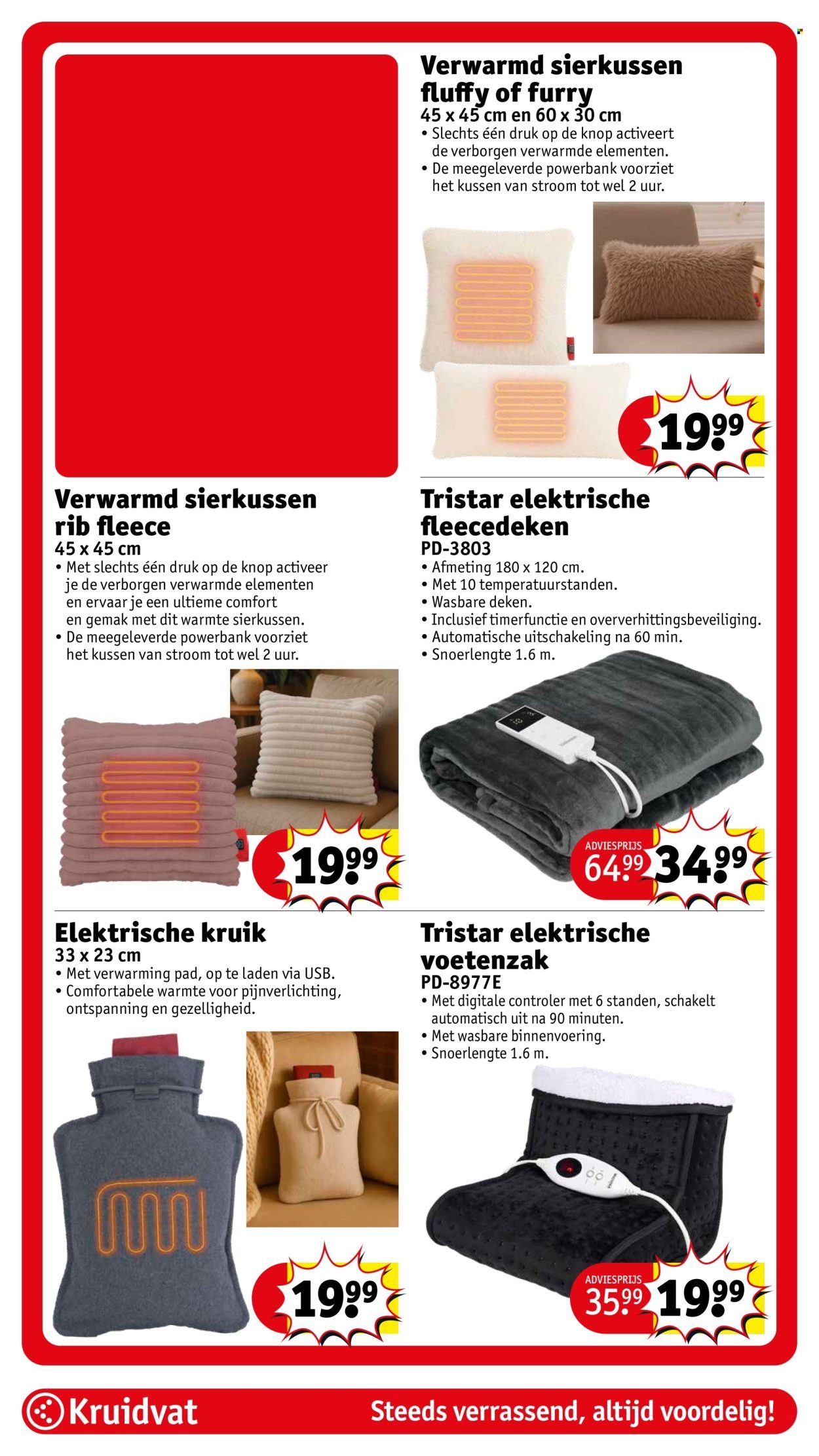 KRUIDVAT folder - Van dinsdag 4 november 2025 (2025-11-04 - 2025-11-09)