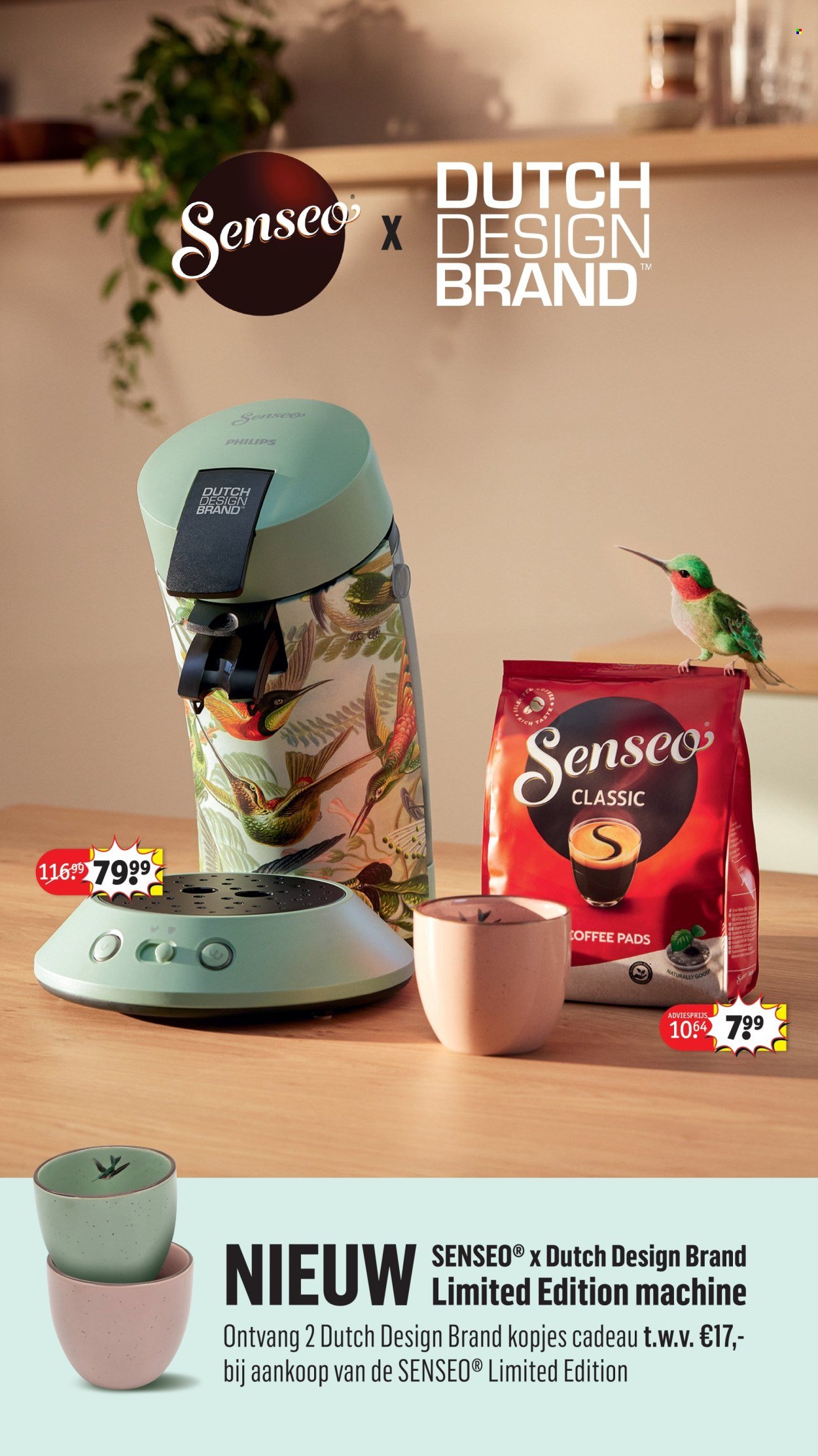 KRUIDVAT folder - Van dinsdag 4 november 2025 (2025-11-04 - 2025-11-09)