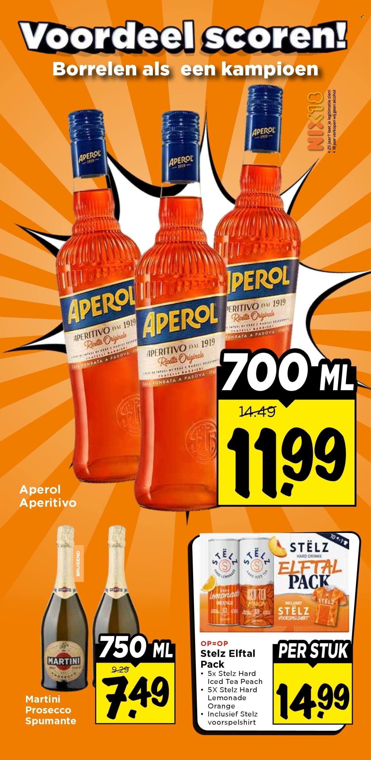 VOMAR folder - Van zondag 7 juni 2026