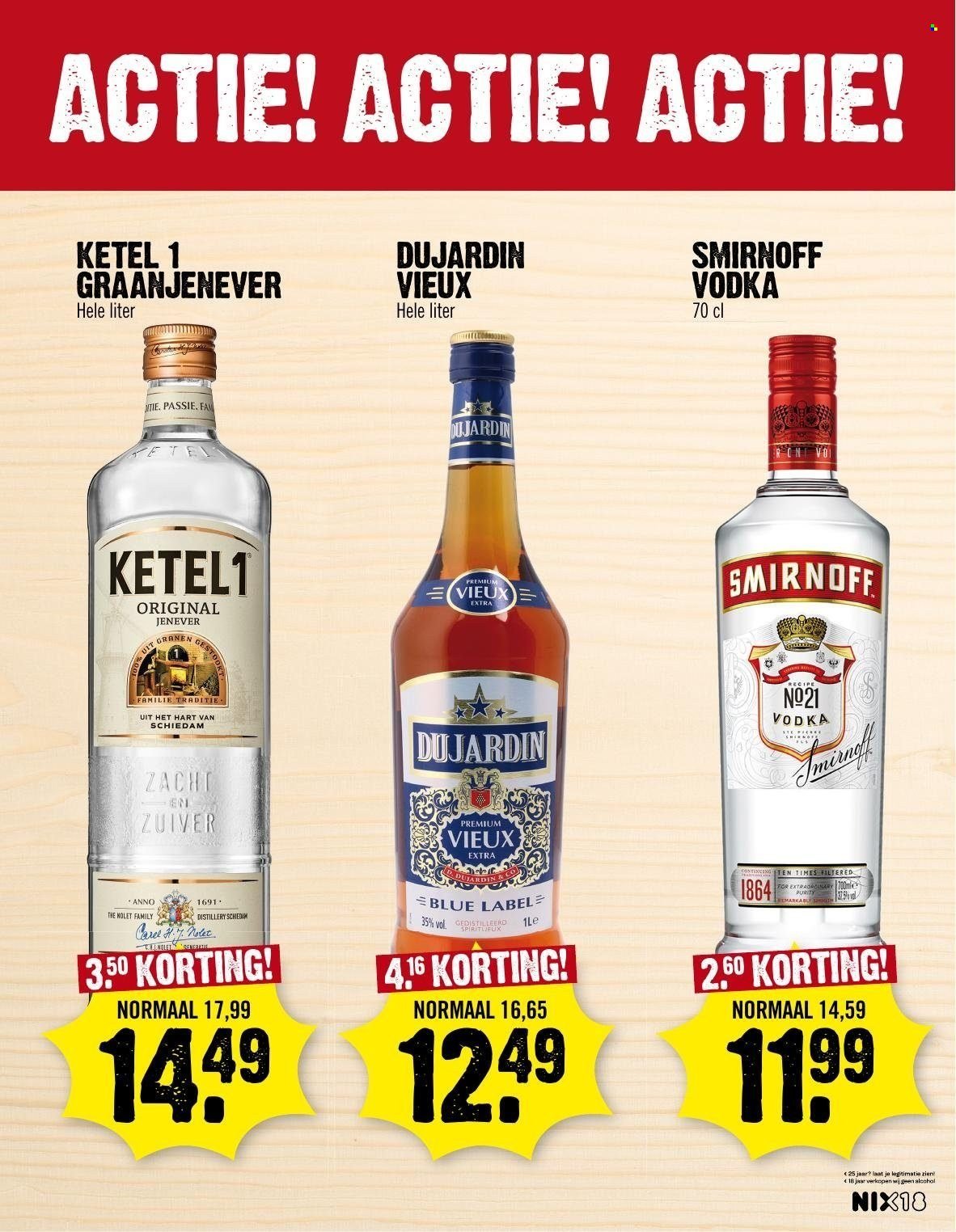 DIRK folder - Super Dirck3