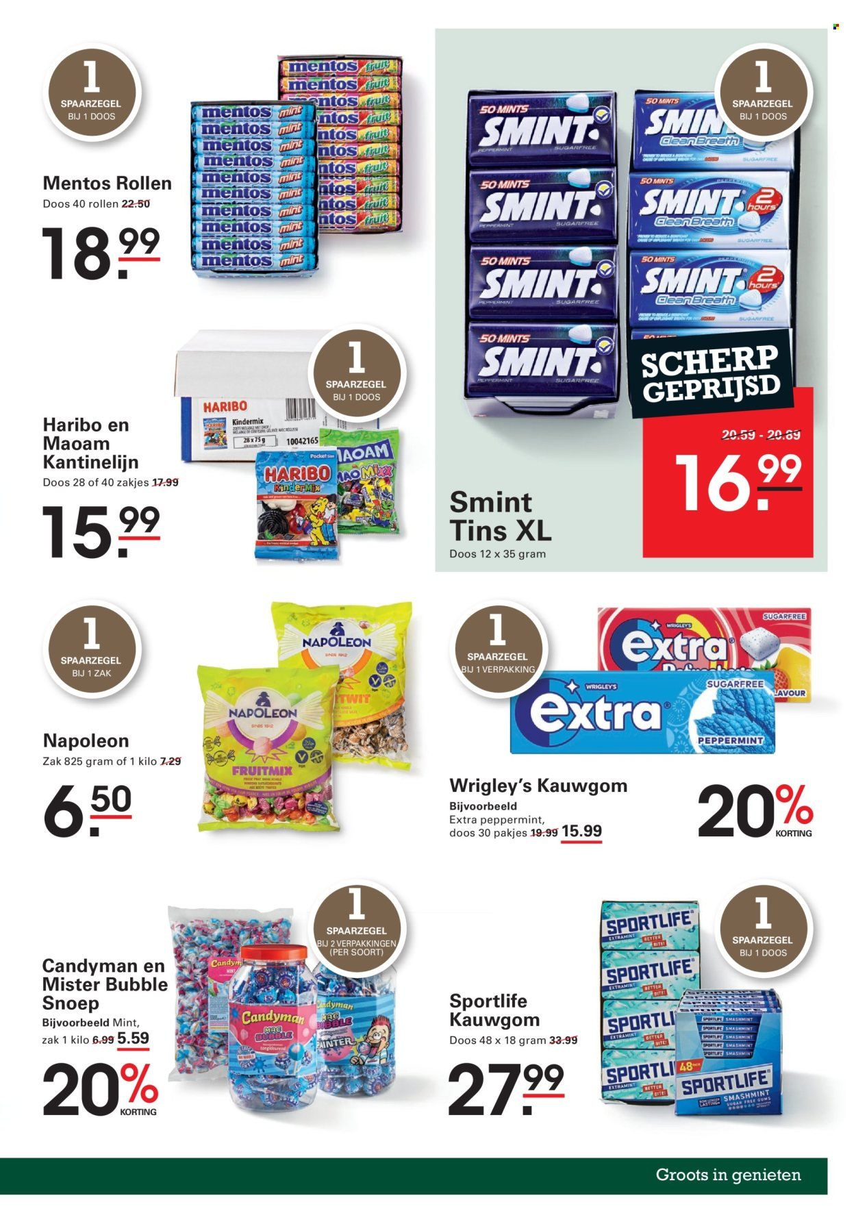 SLIGRO folder - Wijn (2025-10-30 - 2025-11-17)