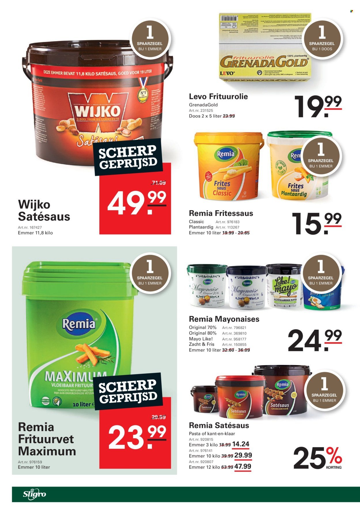 SLIGRO folder - Wijn (2025-10-30 - 2025-11-17)