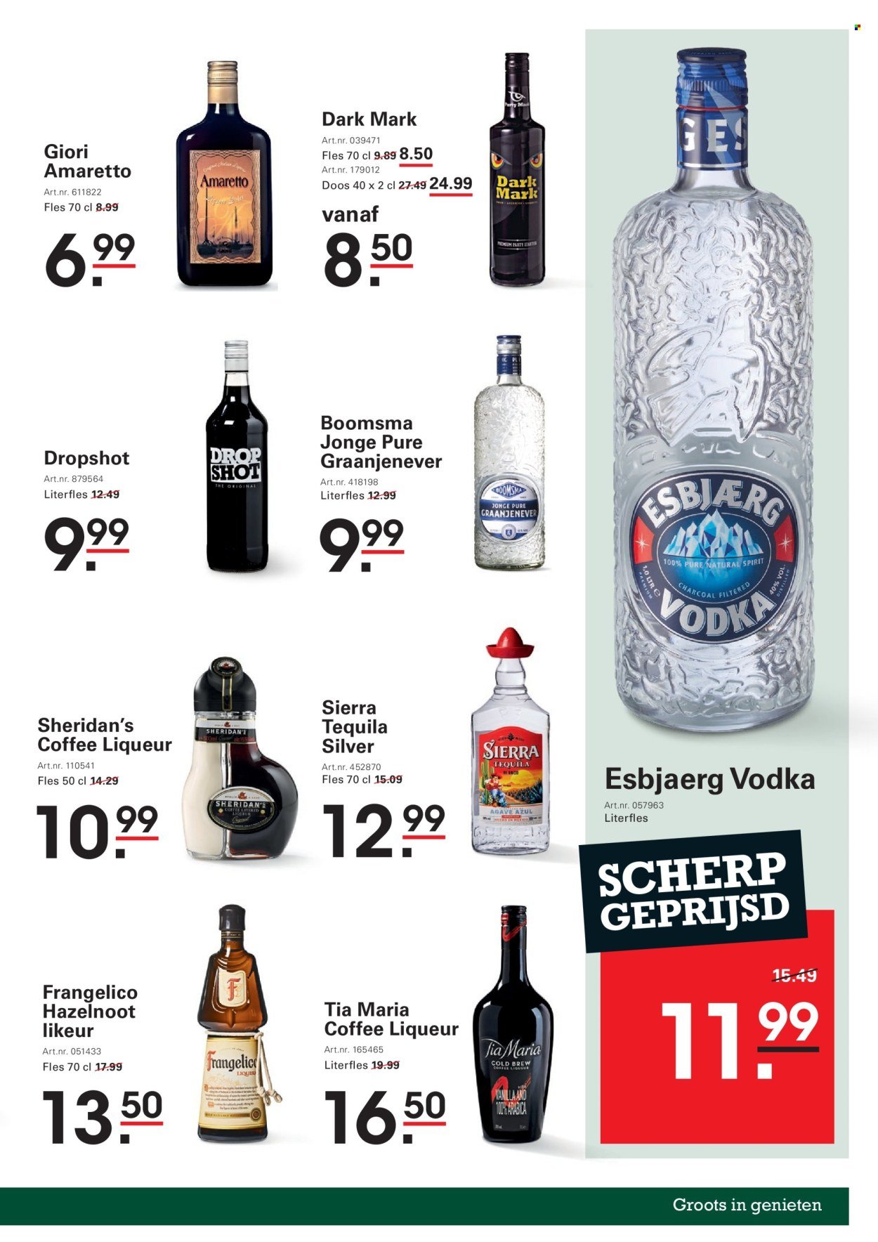 SLIGRO folder - Wijn (2025-10-30 - 2025-11-17)