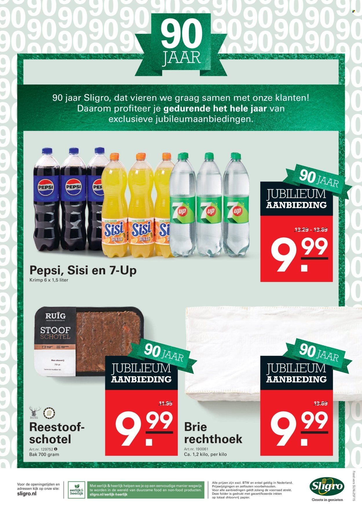 SLIGRO folder - Wijn (2025-10-30 - 2025-11-17)