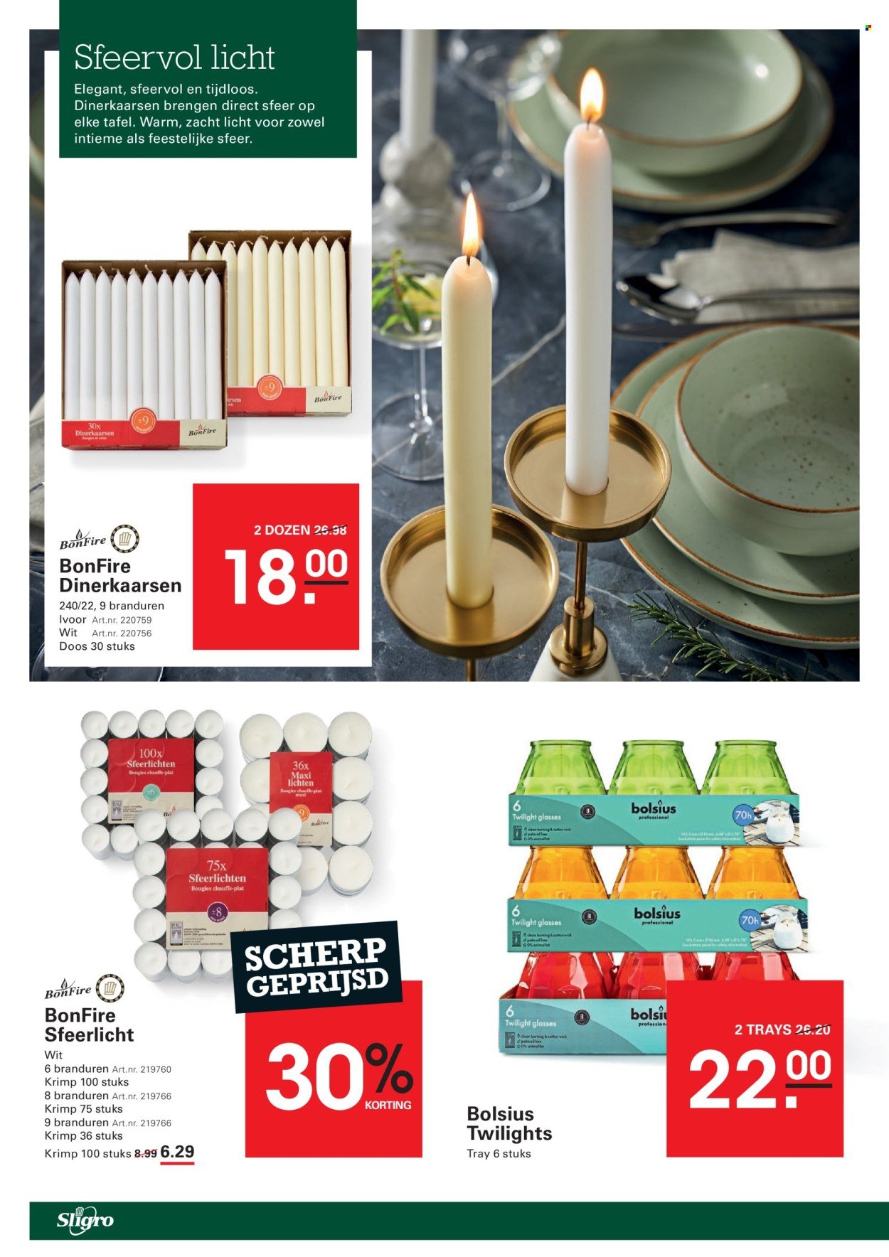 SLIGRO folder - Wijn (2025-10-30 - 2025-11-17)