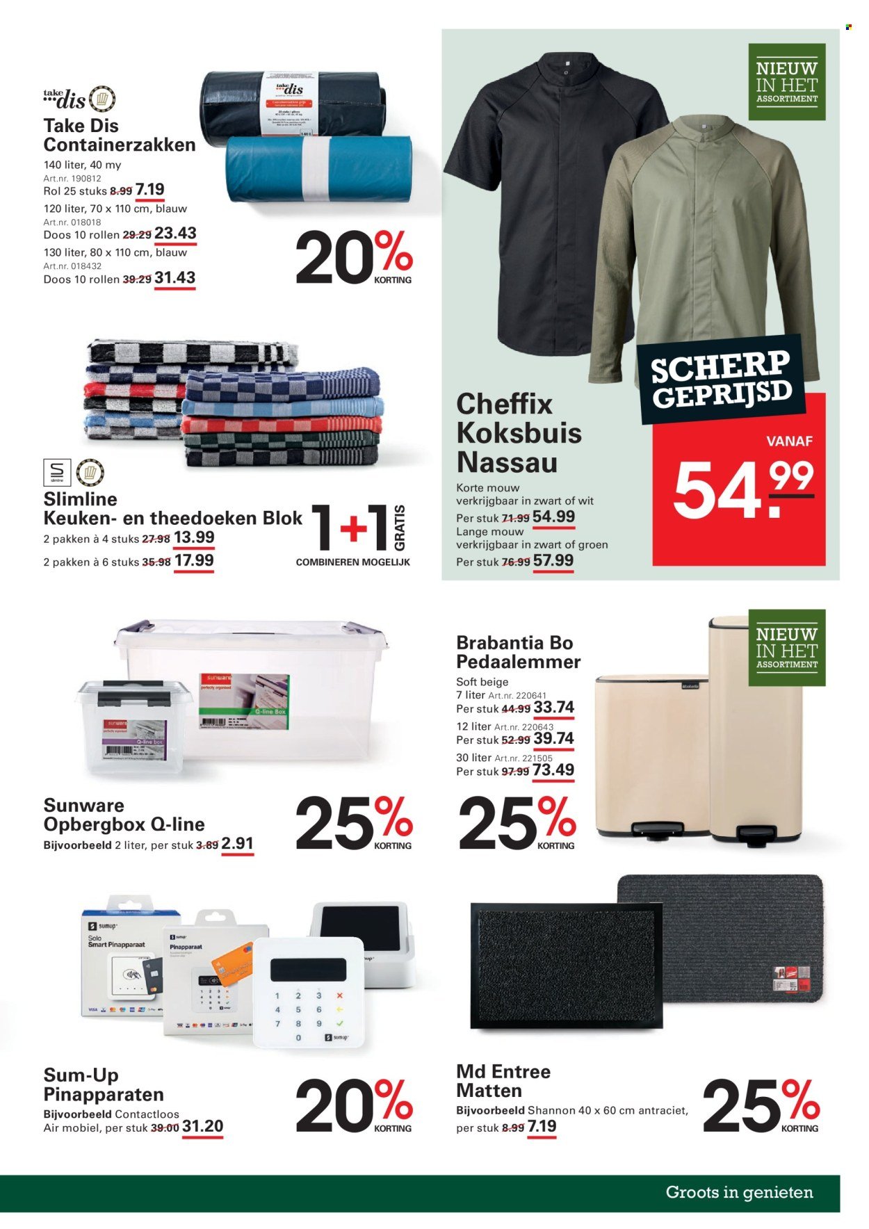 SLIGRO folder - Wijn (2025-10-30 - 2025-11-17)