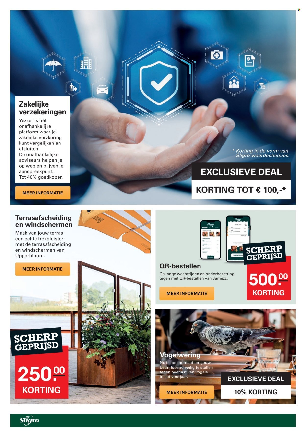 SLIGRO folder - Wijn (2025-10-30 - 2025-11-17)