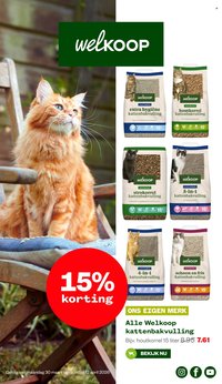 WELKOOP folder - Van maandag 30 maart 2026