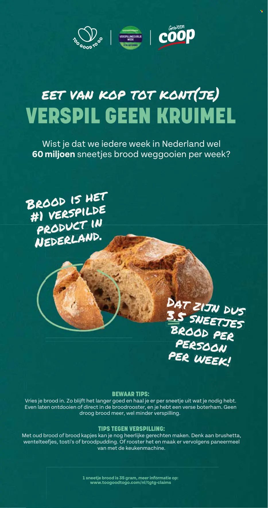 COOP folder - Van maandag 8 september 2025 (2025-09-08 - 2025-09-14)