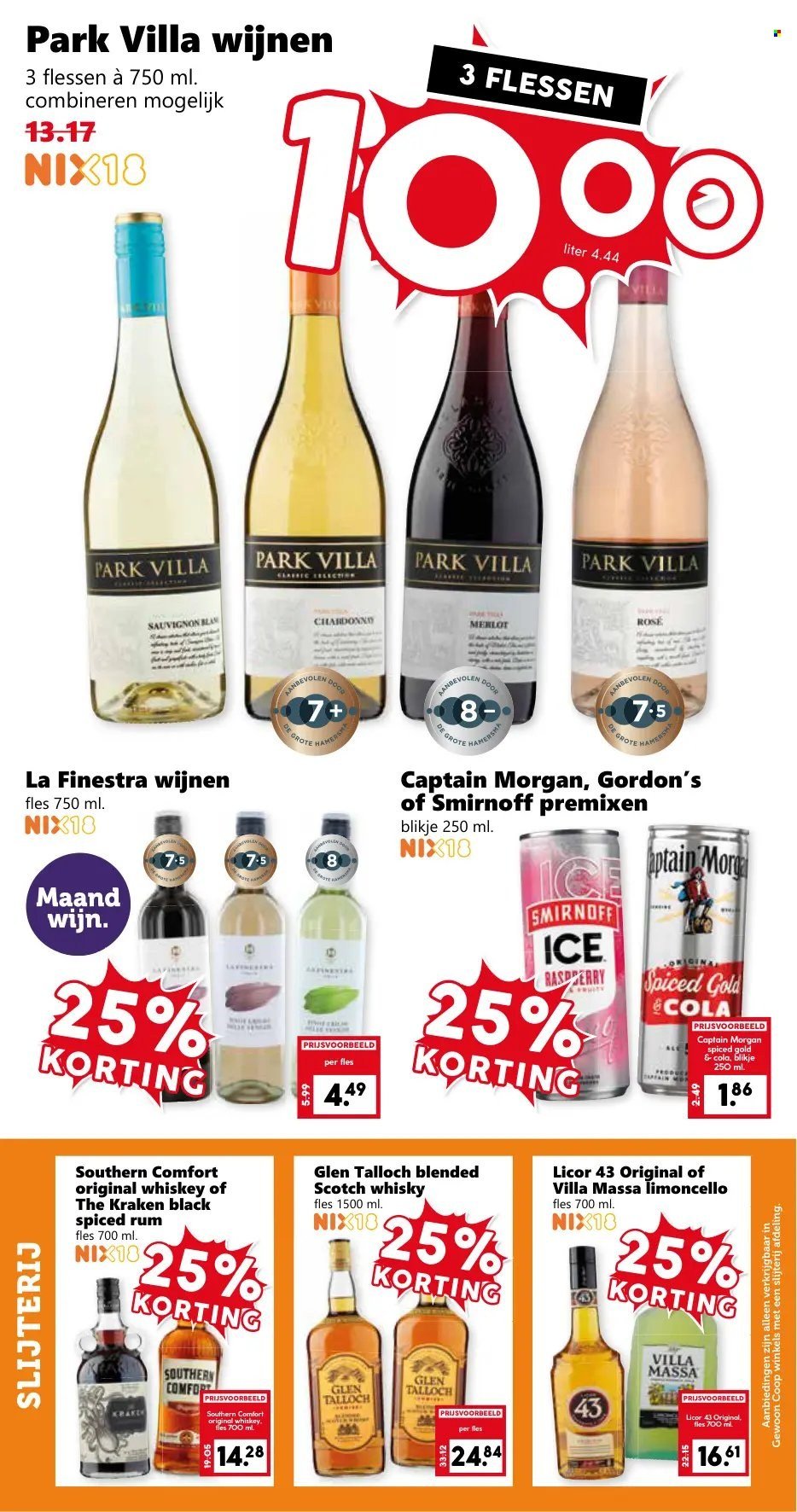 COOP folder - Van maandag 8 september 2025 (2025-09-08 - 2025-09-14)