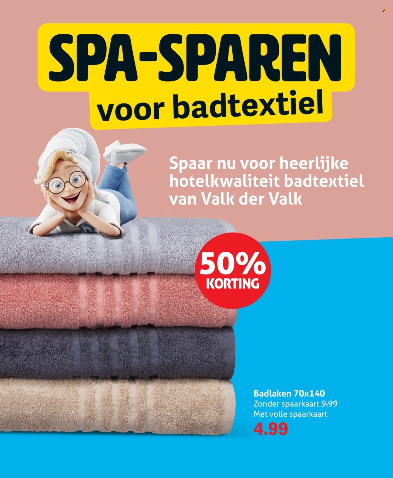 HOOGVLIET folder - Van woensdag 27 mei 2026
