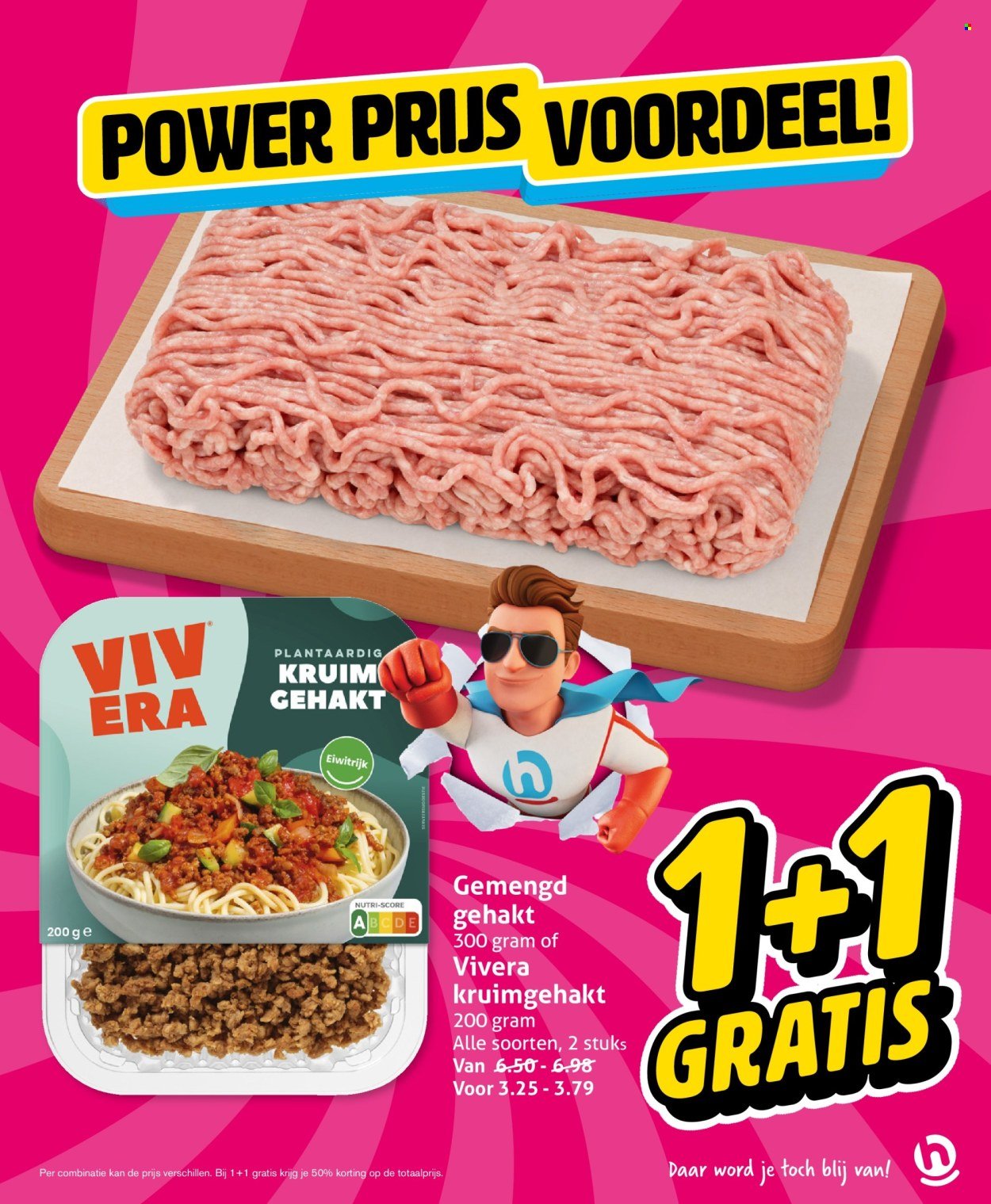 HOOGVLIET folder - Van woensdag 27 mei 2026