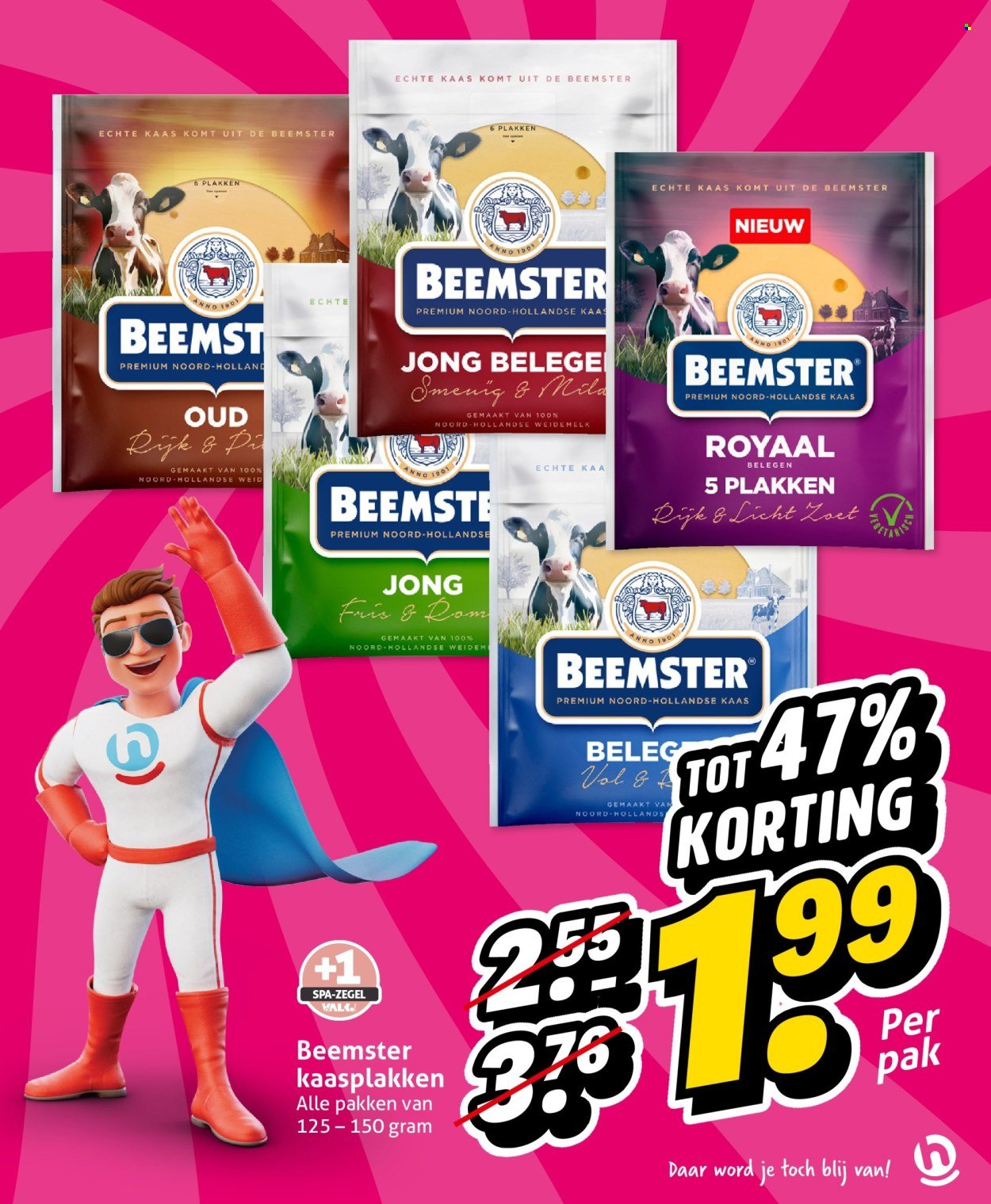 HOOGVLIET folder - Van woensdag 27 mei 2026