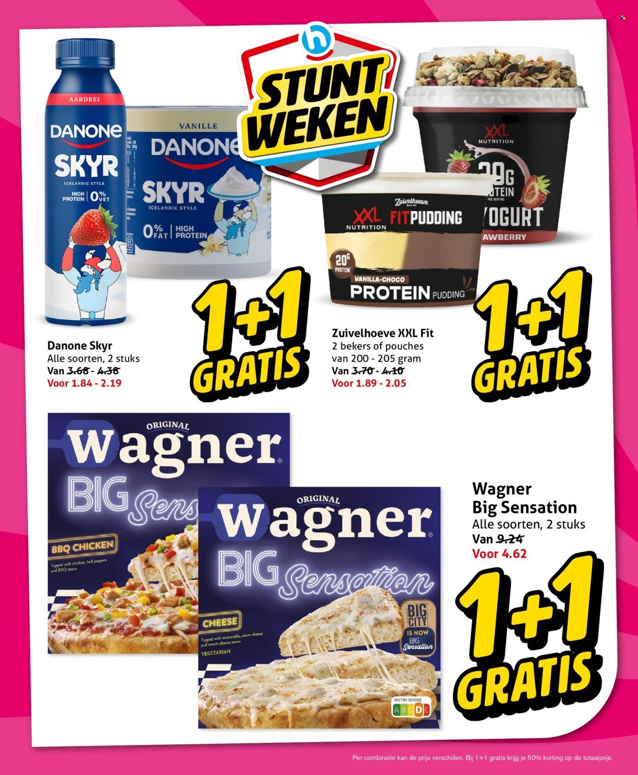 HOOGVLIET folder - Van woensdag 27 mei 2026