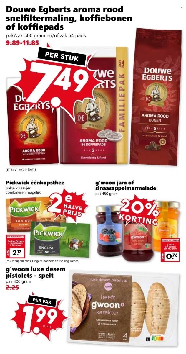 COOP folder - Van maandag 9 februari 2026