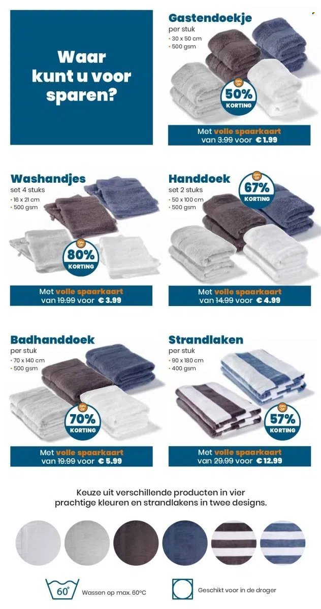 COOP folder - Van maandag 9 februari 2026