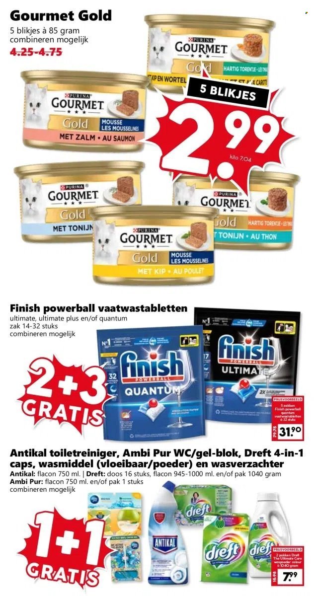 COOP folder - Van maandag 9 februari 2026