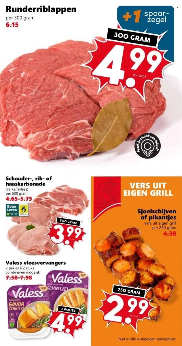 COOP folder - Van maandag 9 februari 2026