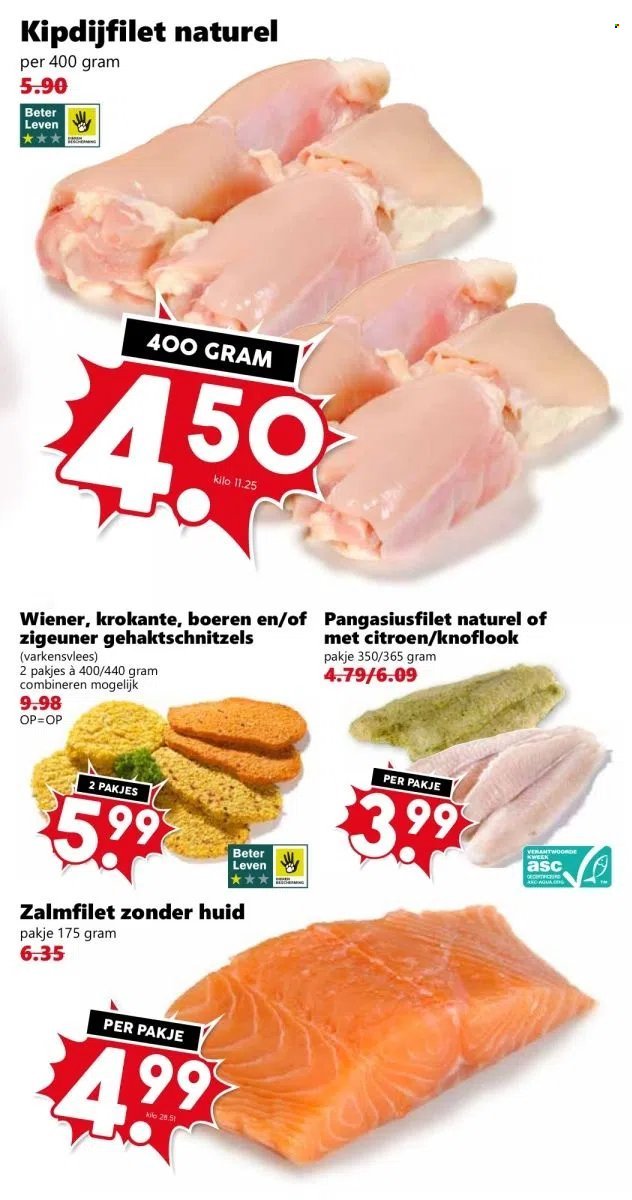 COOP folder - Van maandag 9 februari 2026