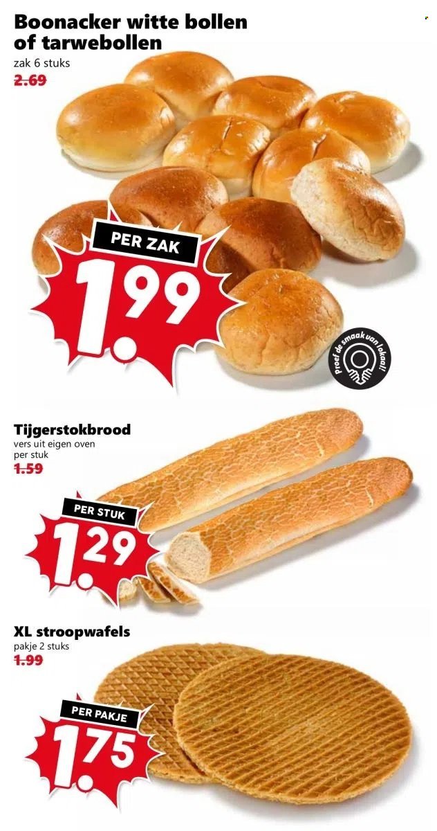 COOP folder - Van maandag 9 februari 2026