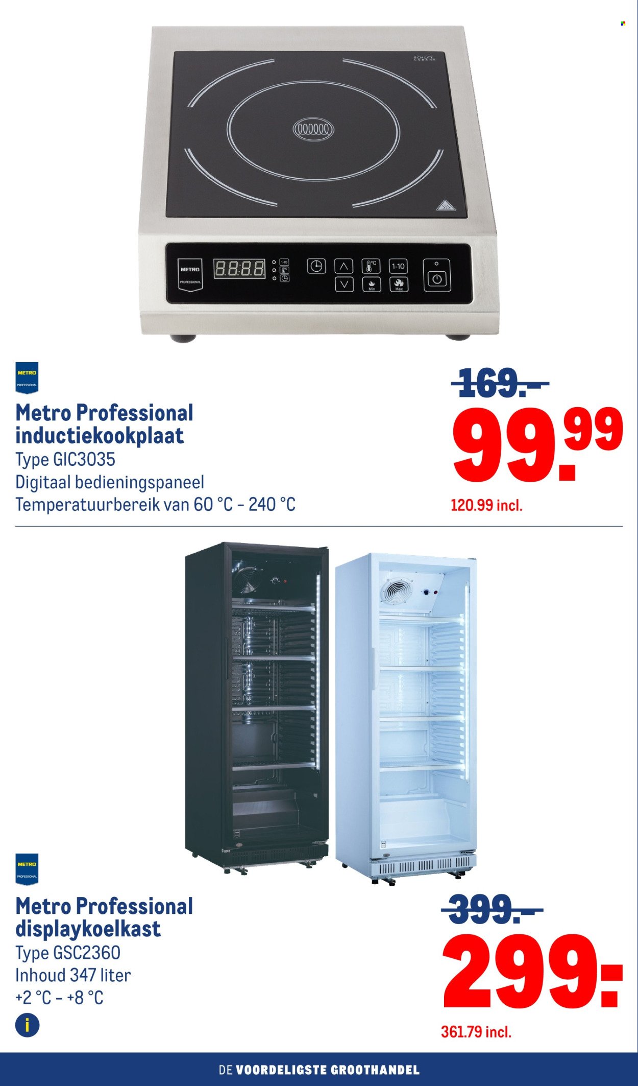 MAKRO folder - Non-Food