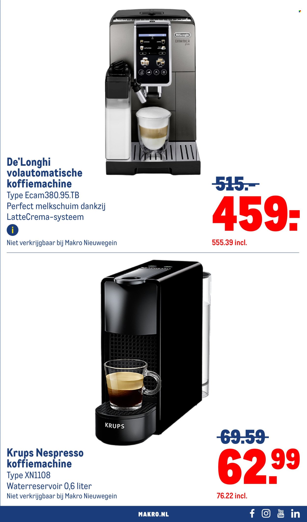 MAKRO folder - Non-Food