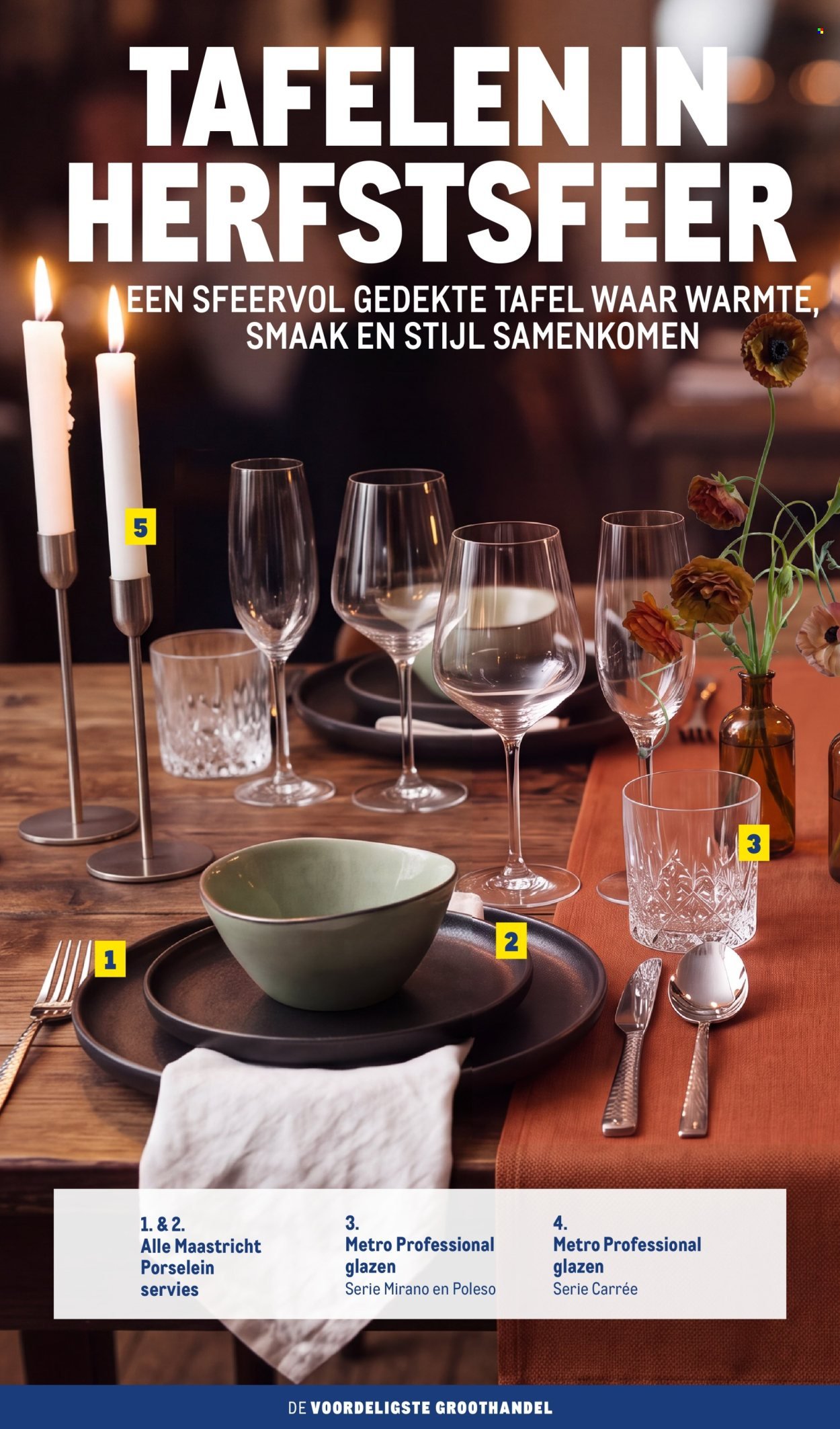 MAKRO folder - Non-Food