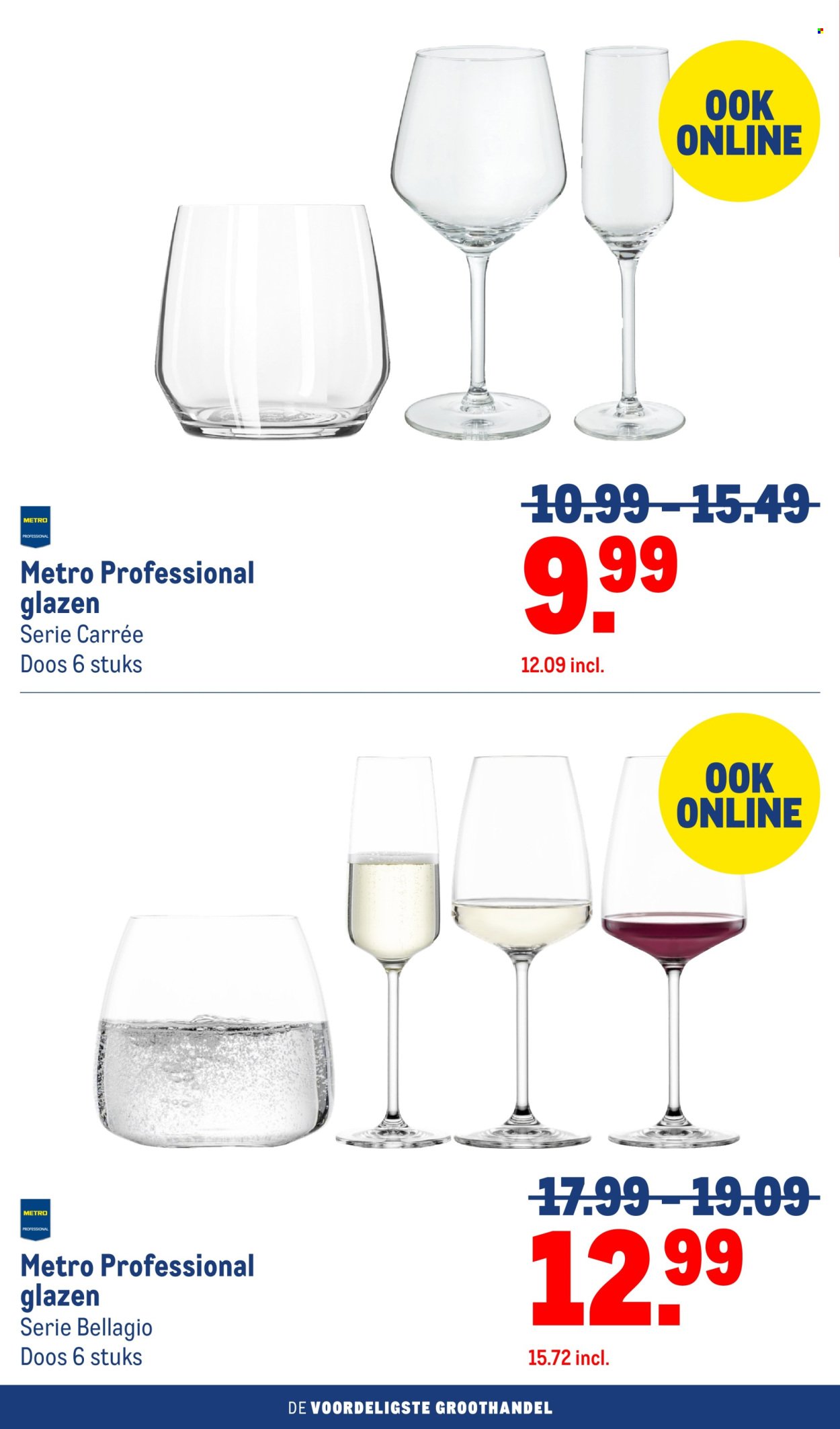 MAKRO folder - Non-Food