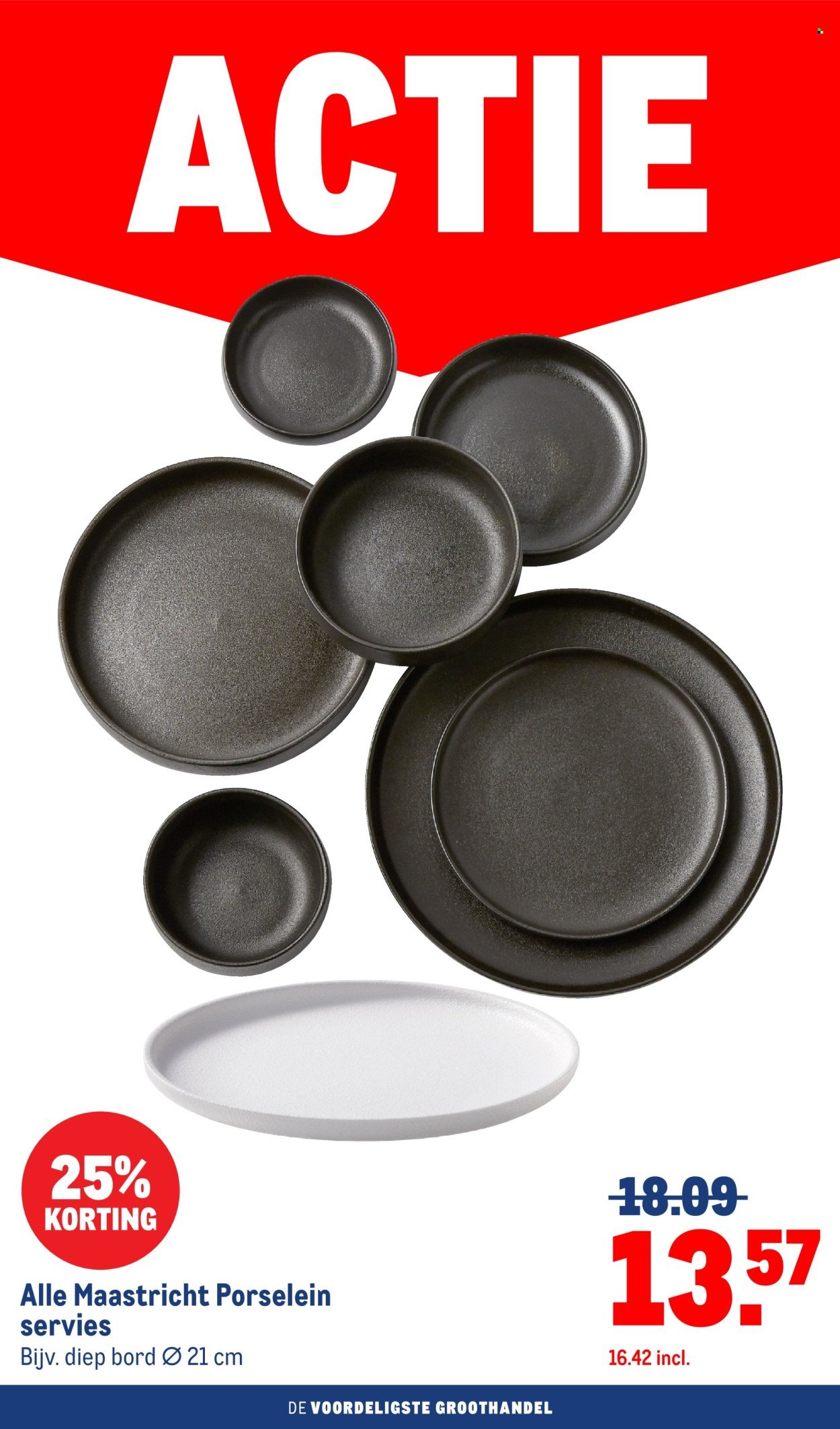 MAKRO folder - Non-Food