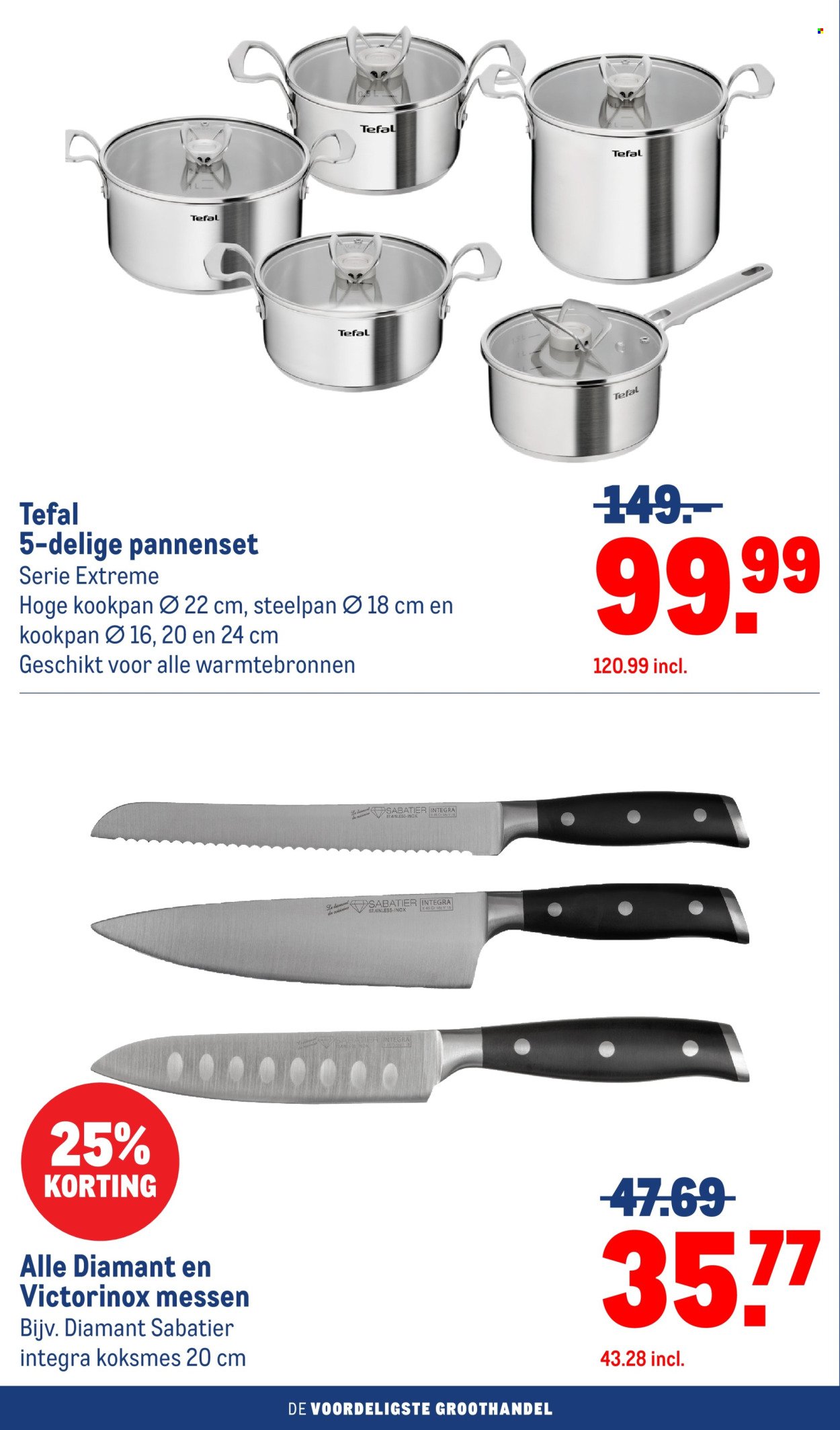 MAKRO folder - Non-Food