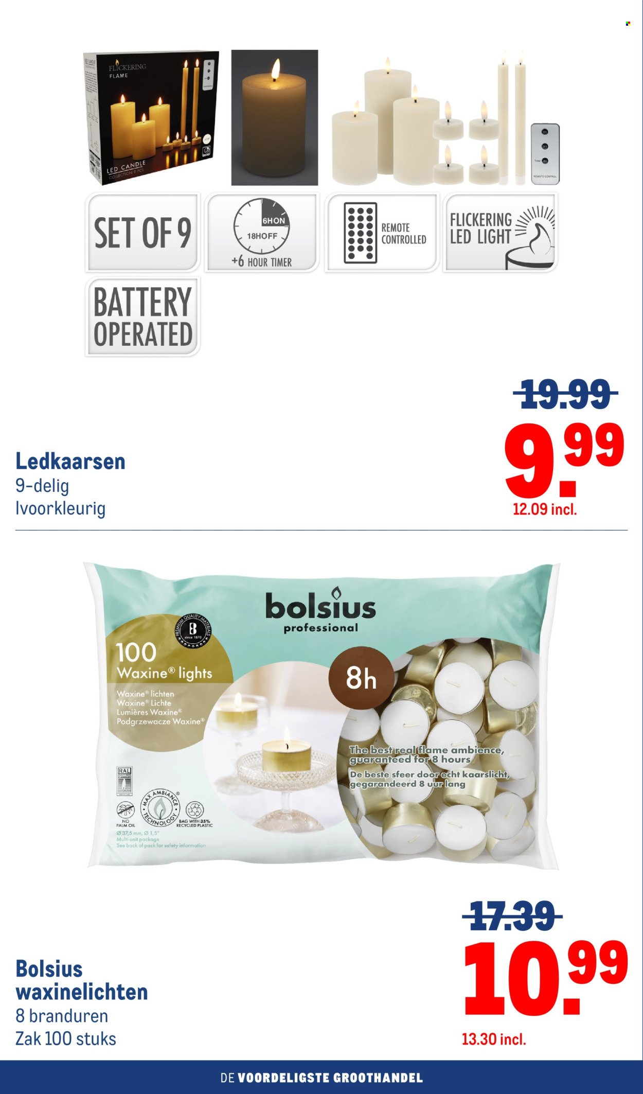 MAKRO folder - Non-Food