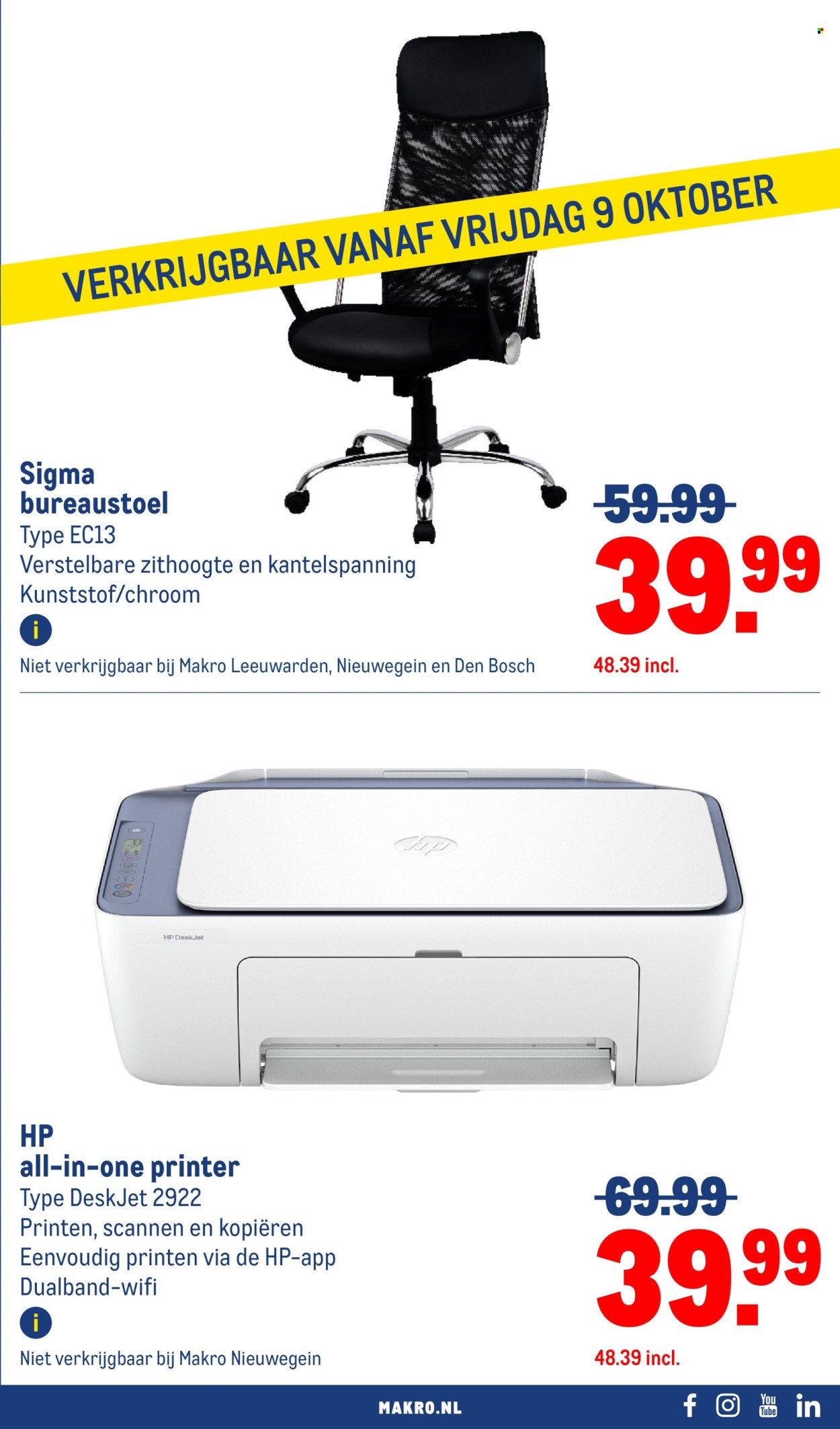 MAKRO folder - Non-Food