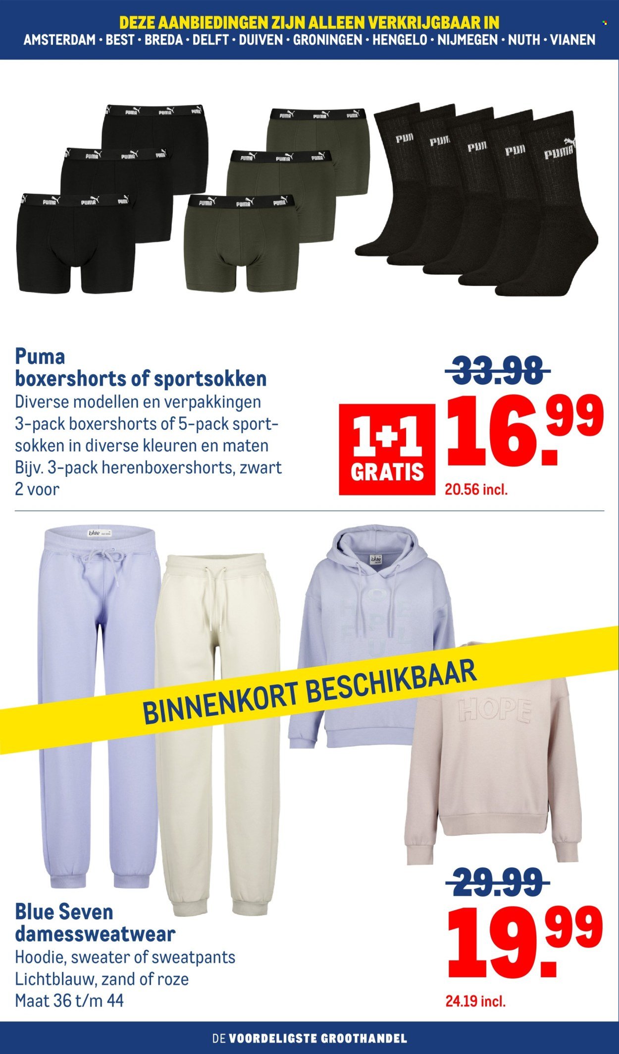 MAKRO folder - Non-Food