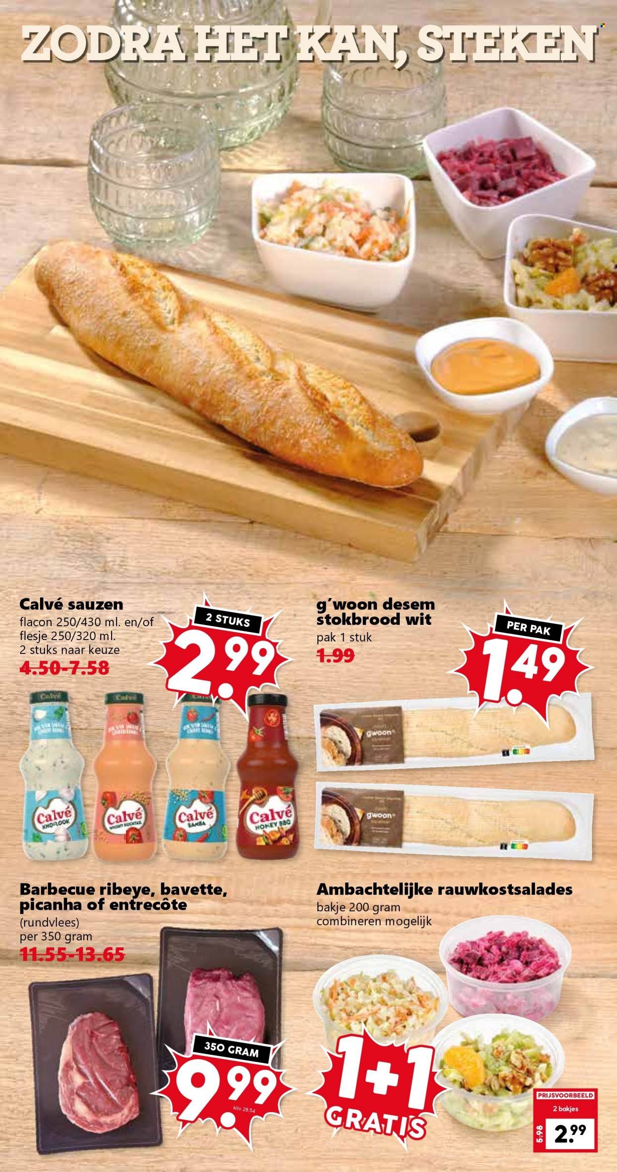 COOP folder - Van maandag 15 juni 2026