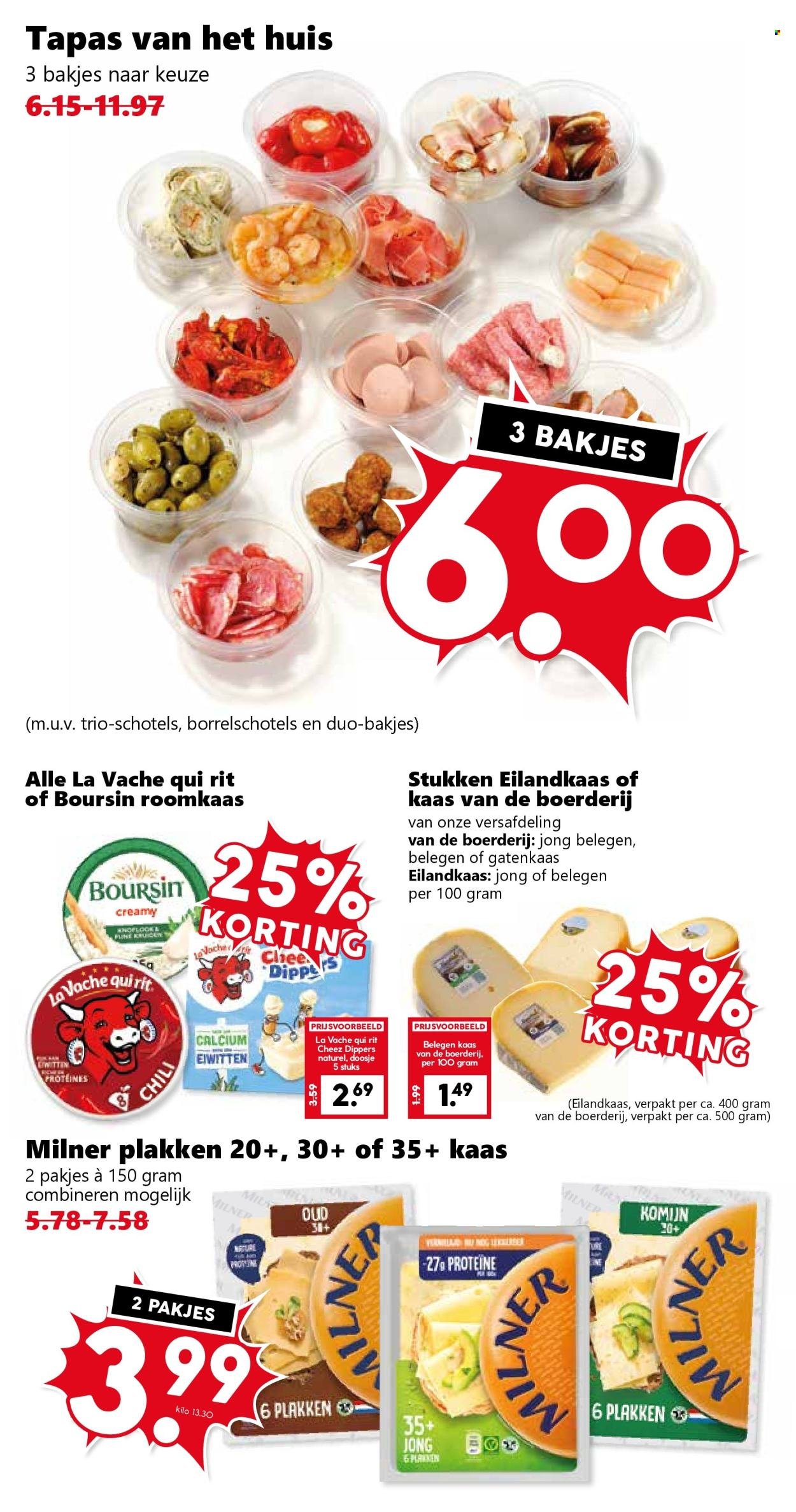 COOP folder - Van maandag 15 juni 2026