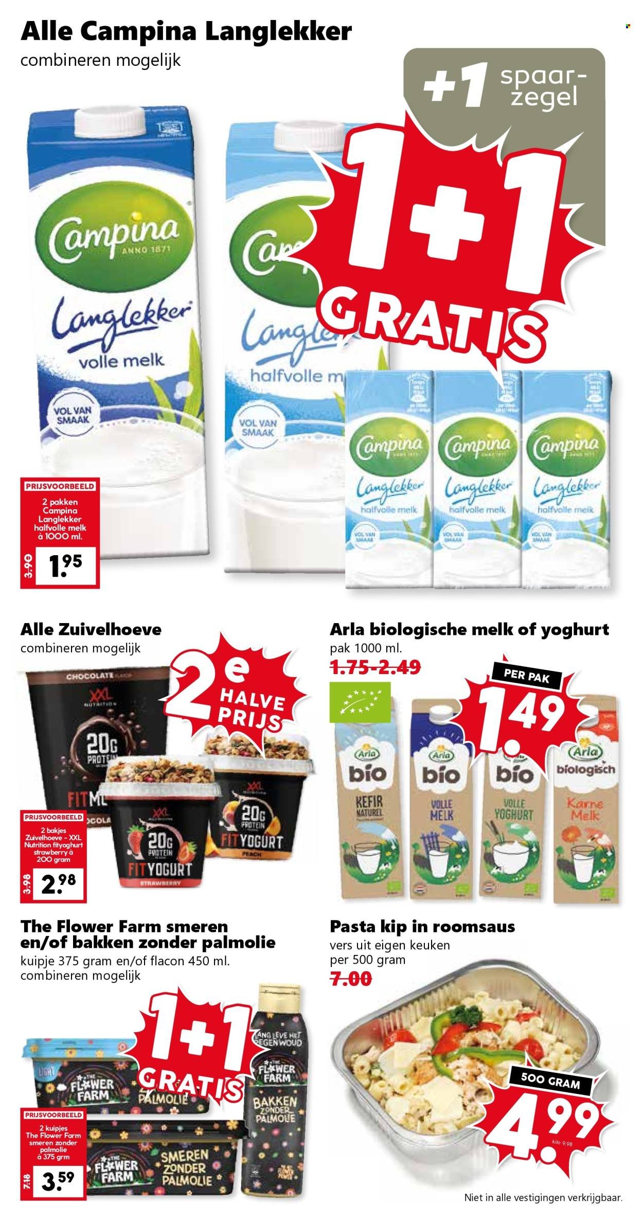 COOP folder - Van maandag 15 juni 2026