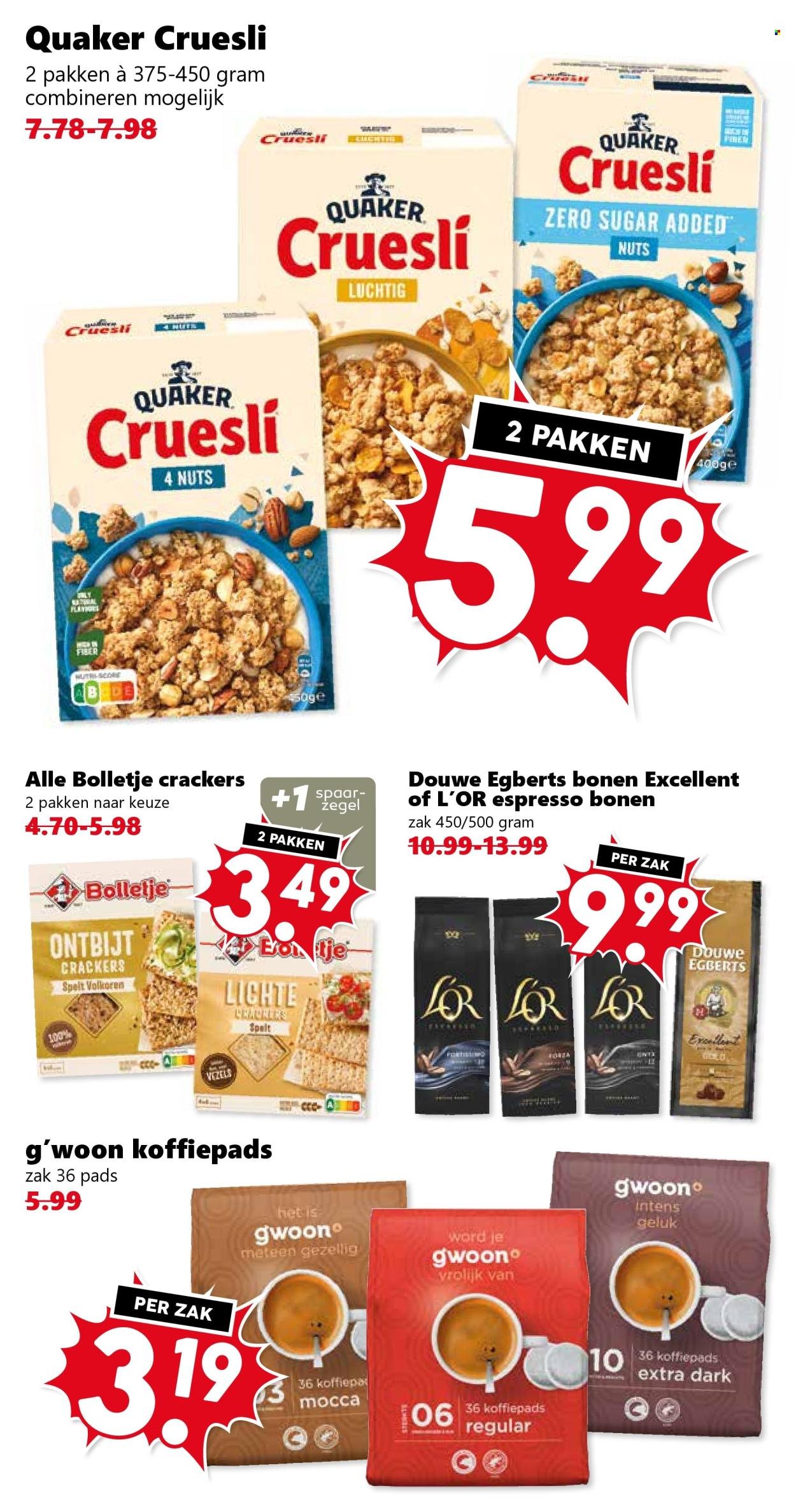 COOP folder - Van maandag 15 juni 2026