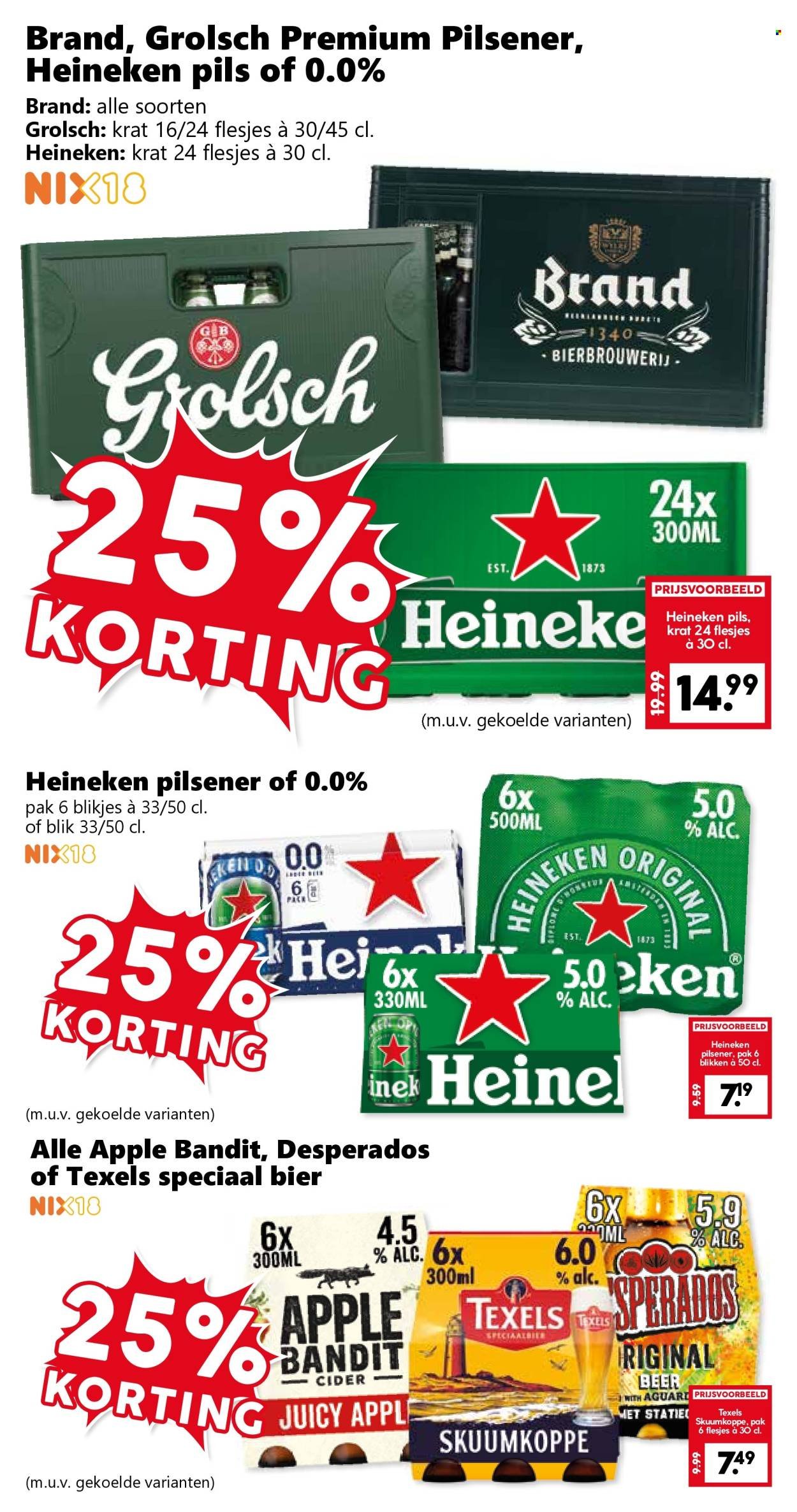 COOP folder - Van maandag 15 juni 2026
