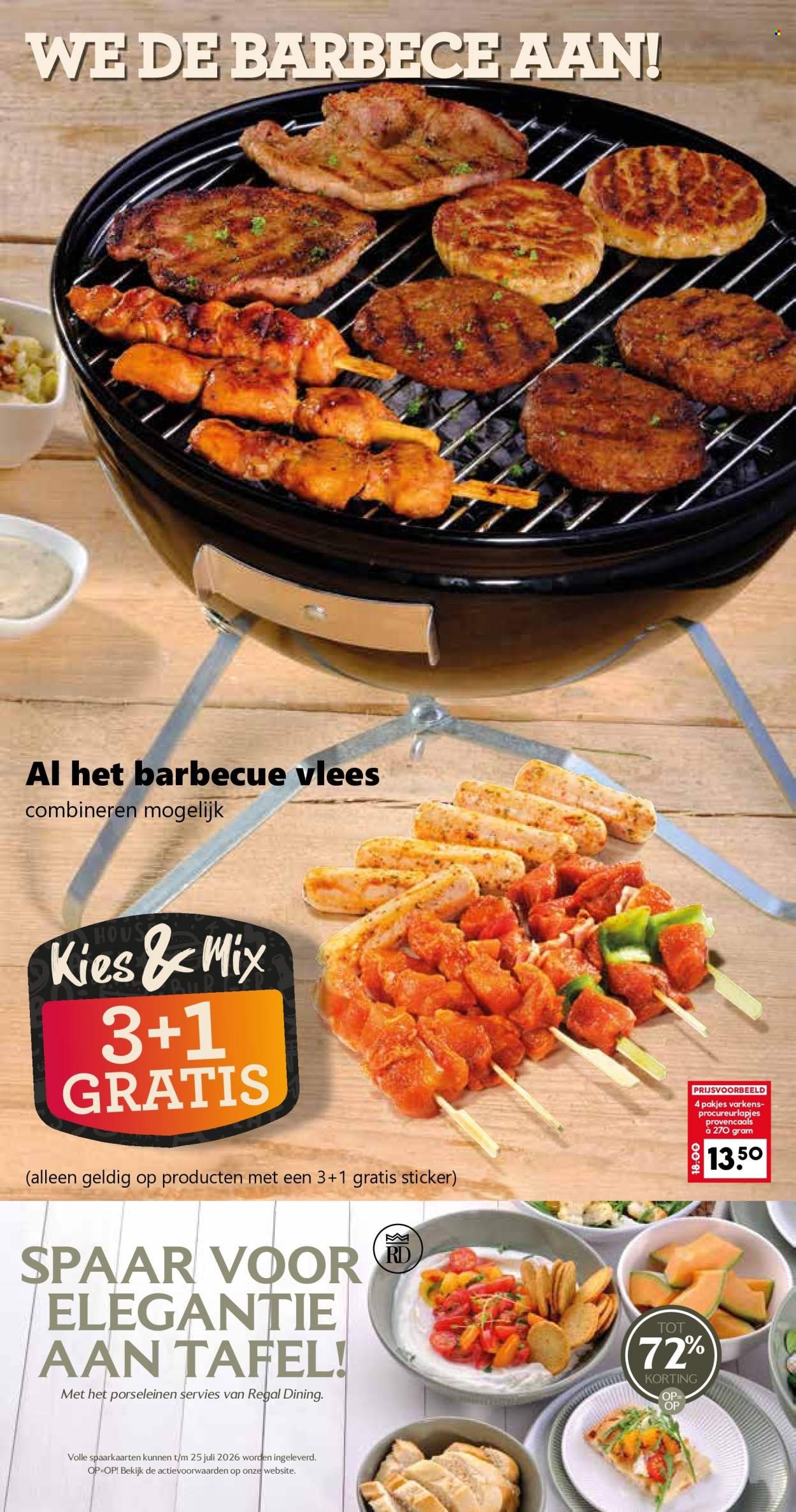 COOP folder - Van maandag 15 juni 2026
