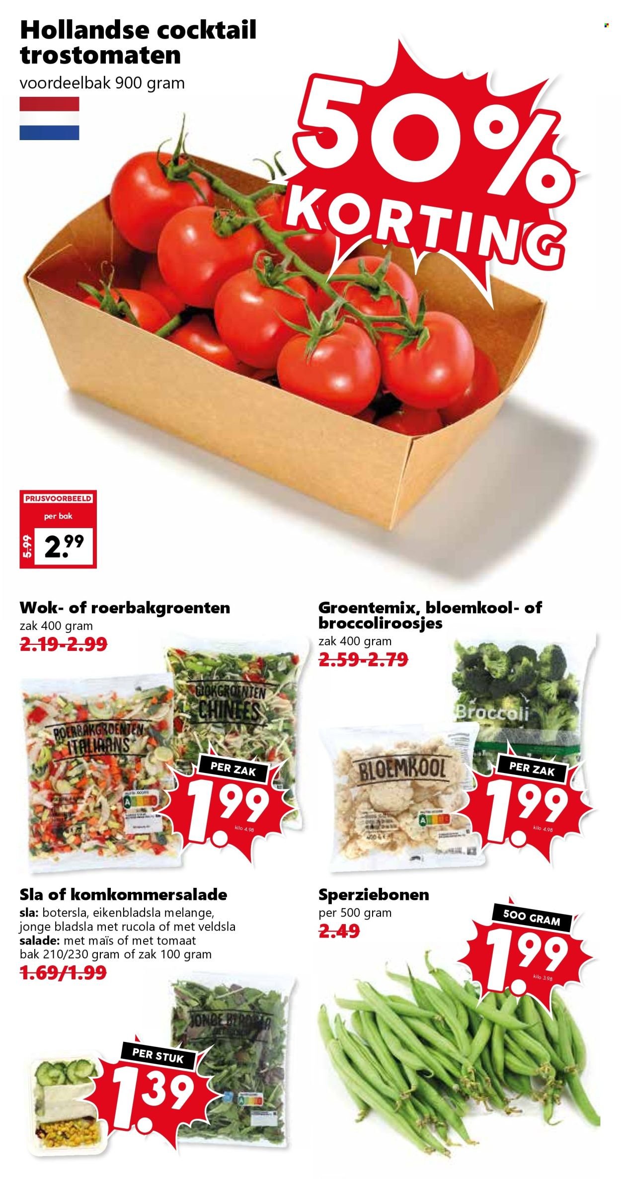 COOP folder - Van maandag 15 juni 2026