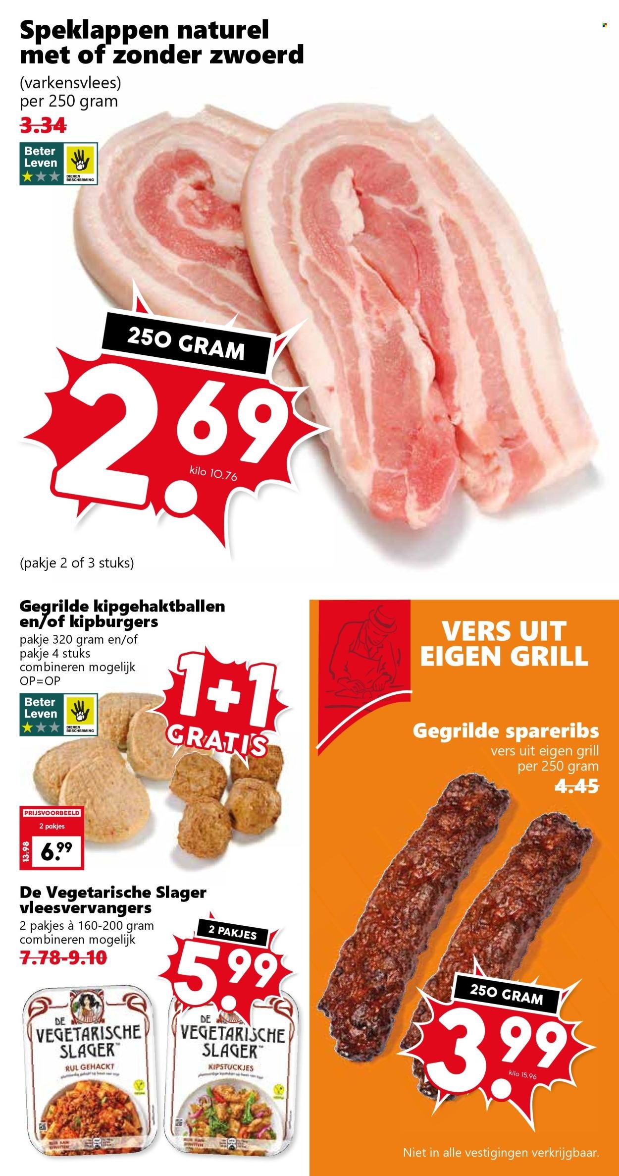 COOP folder - Van maandag 15 juni 2026