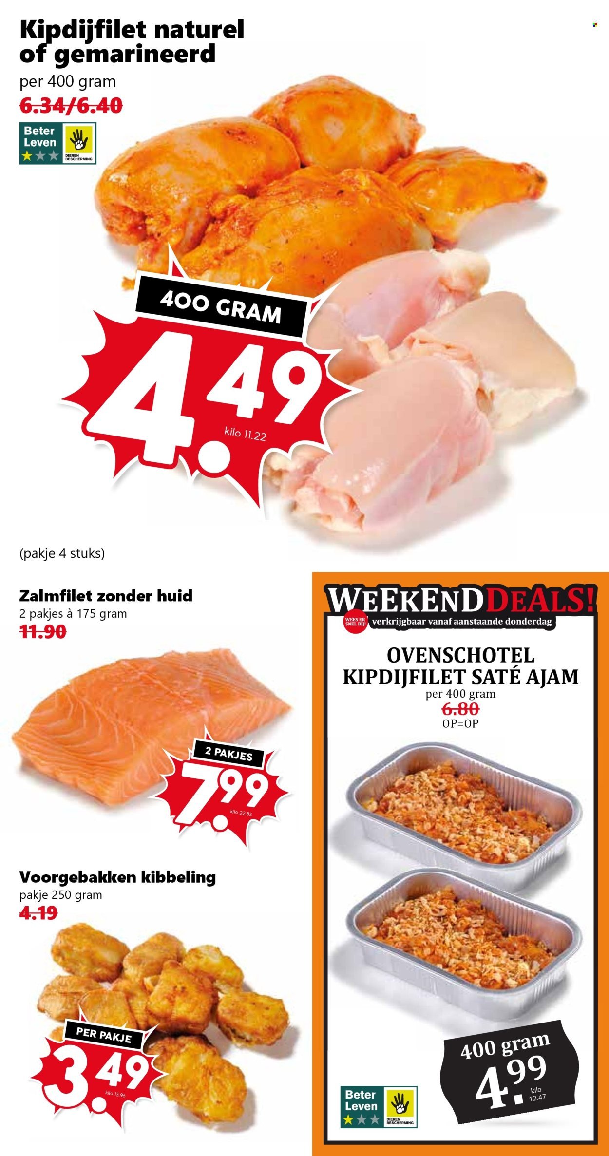 COOP folder - Van maandag 15 juni 2026