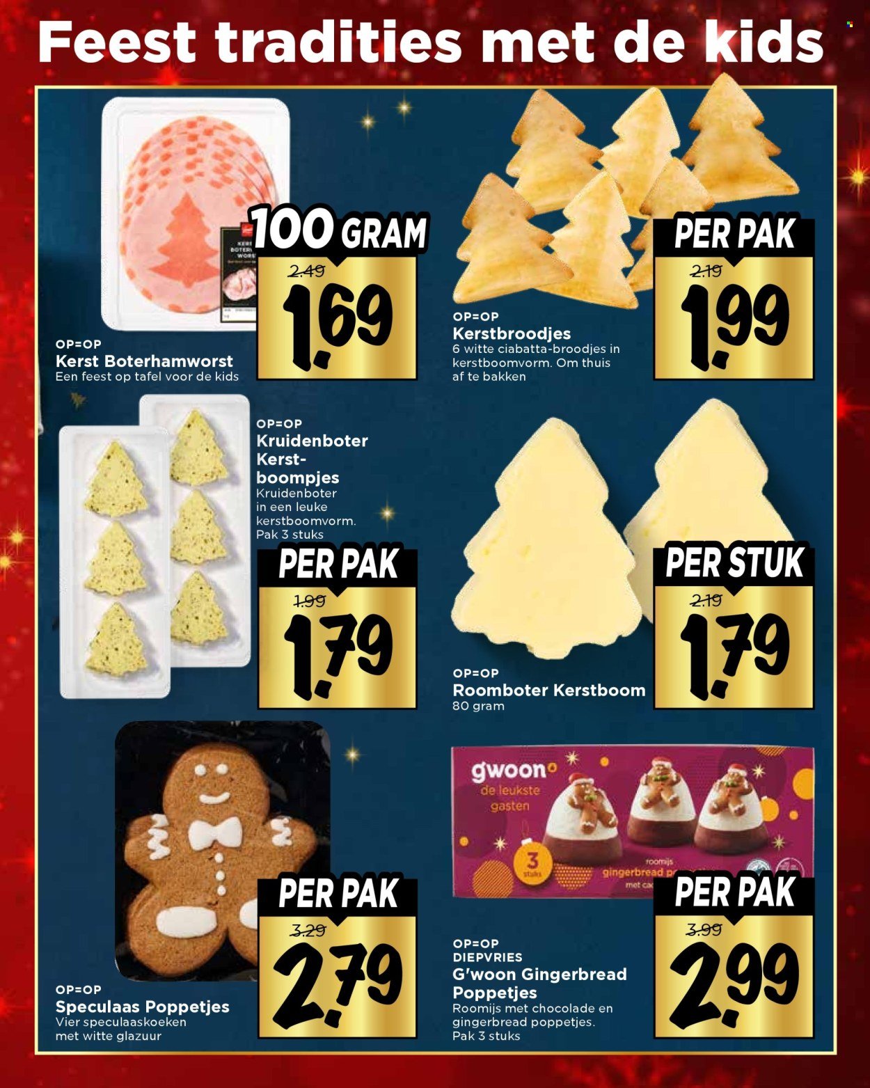 VOMAR folder - Van zondag 21 december 2025