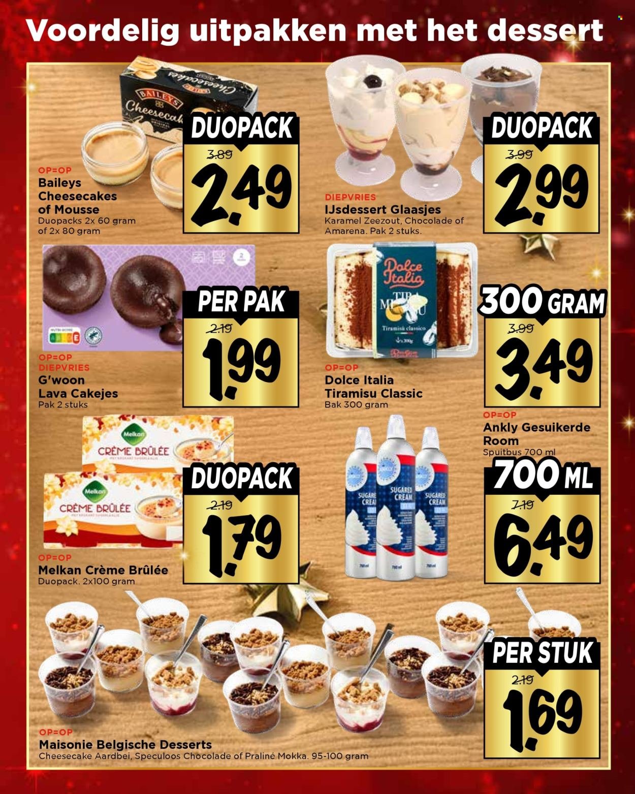 VOMAR folder - Van zondag 21 december 2025