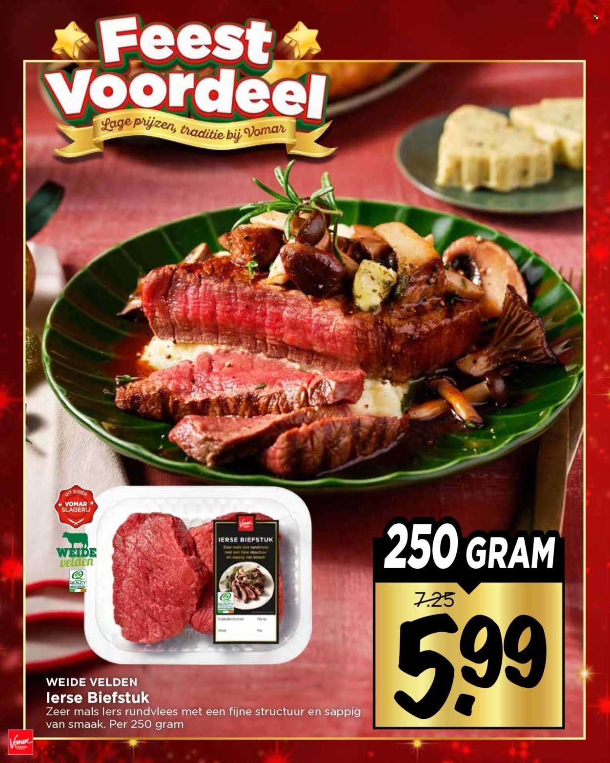 VOMAR folder - Van zondag 21 december 2025