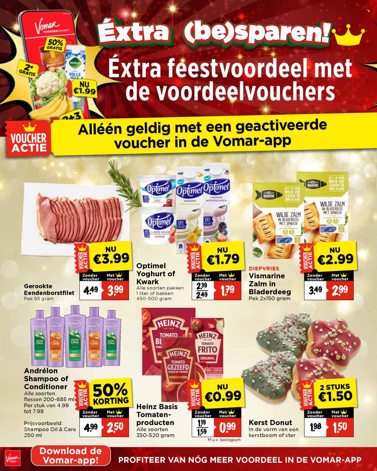 VOMAR folder - Van zondag 21 december 2025