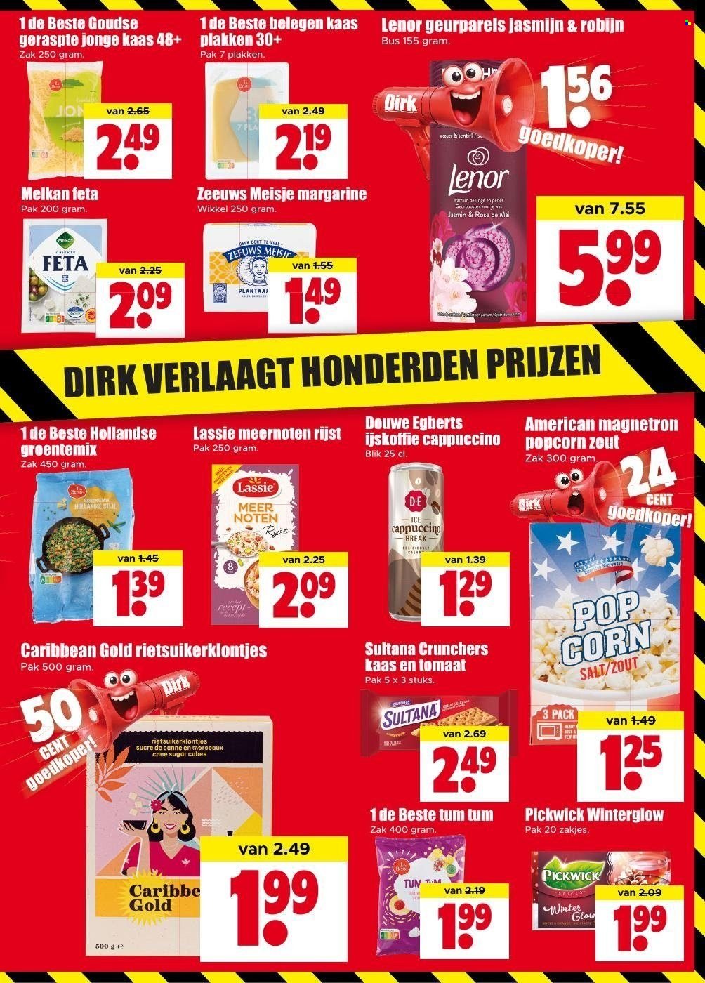 DIRK folder - Van woensdag 29 april 2026