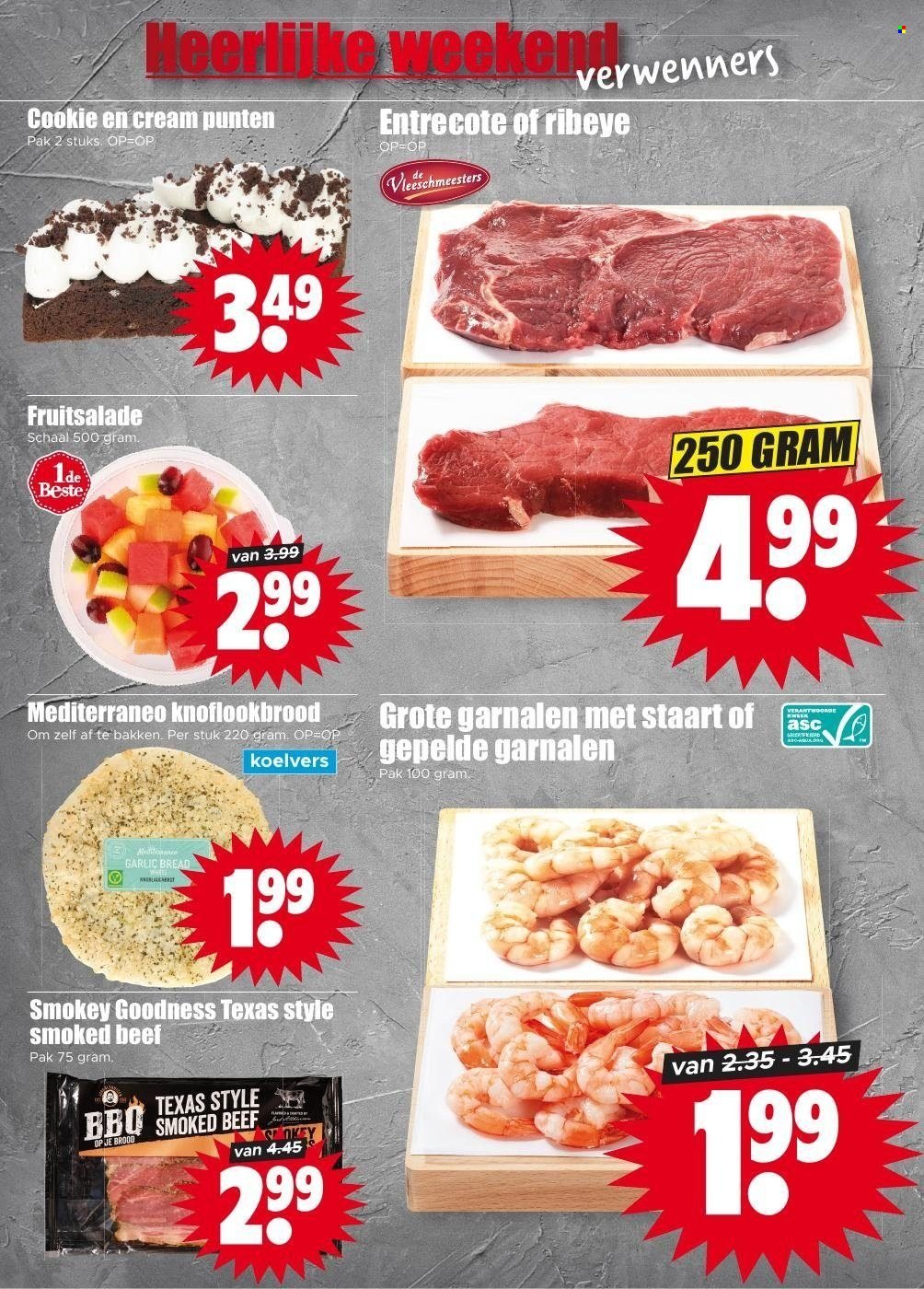 DIRK folder - Van woensdag 29 april 2026