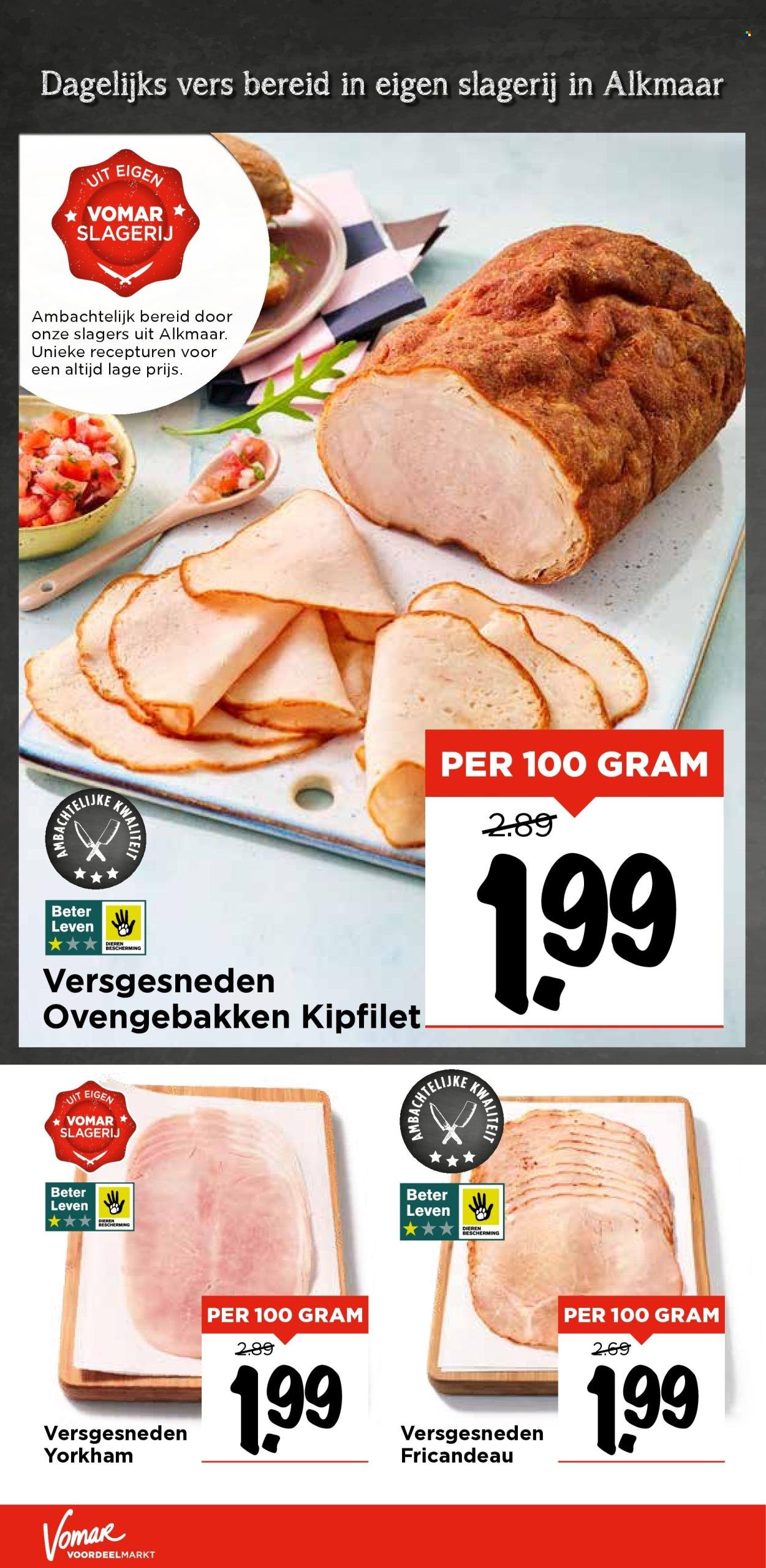 VOMAR folder - Van woensdag 30 juli 2025 (2025-07-30 - 2025-08-02)